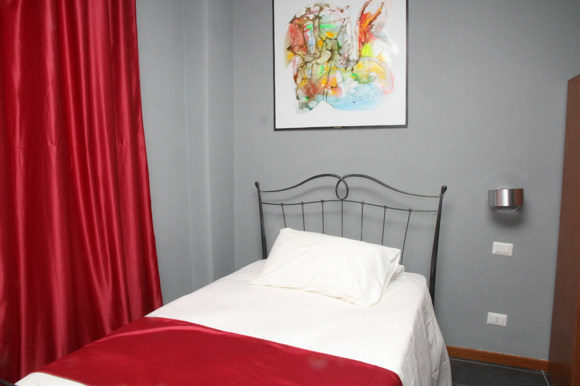 Parioli Bed&business Affittacamere 3*