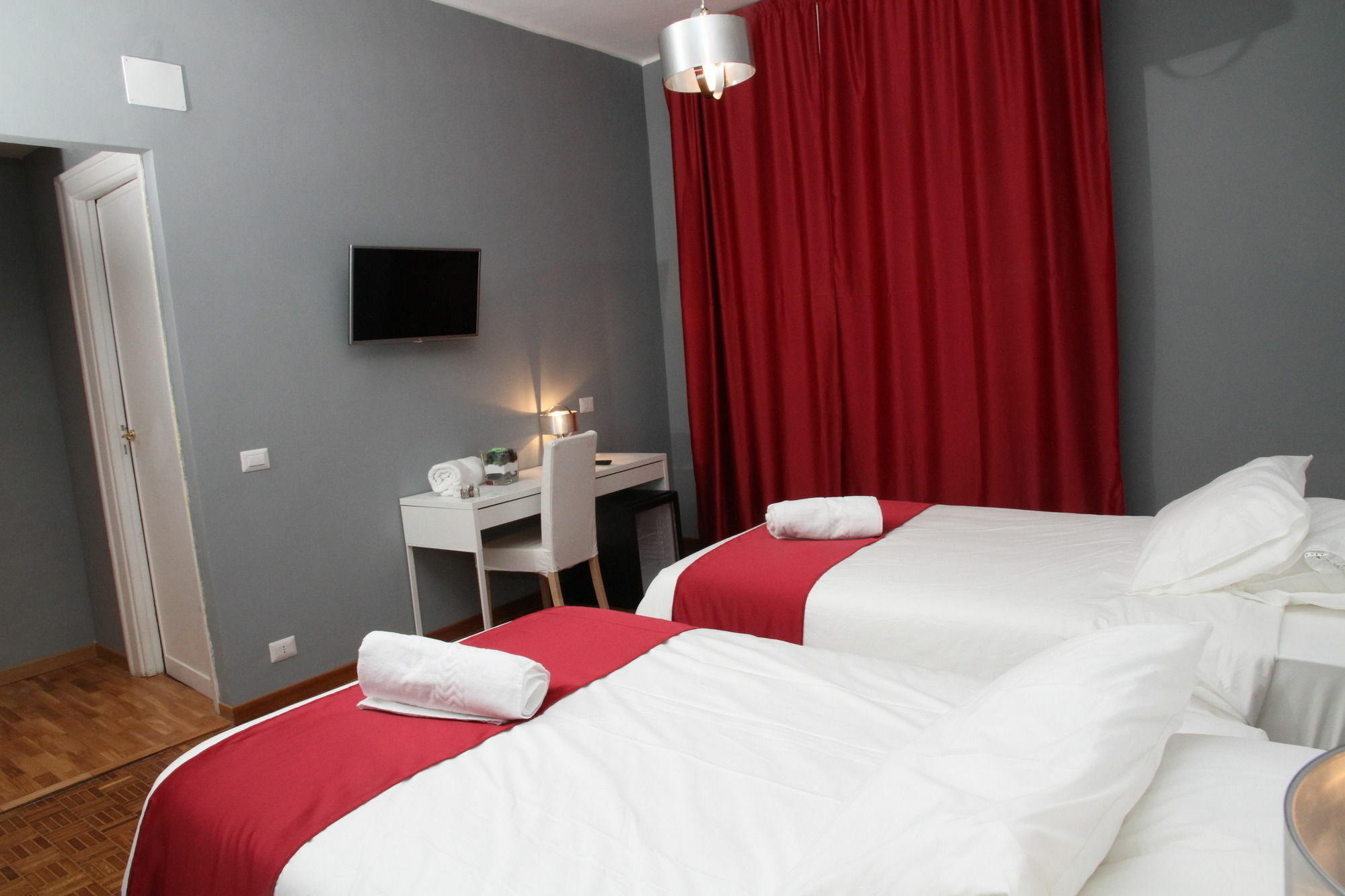Parioli Bed&business Affittacamere 3*