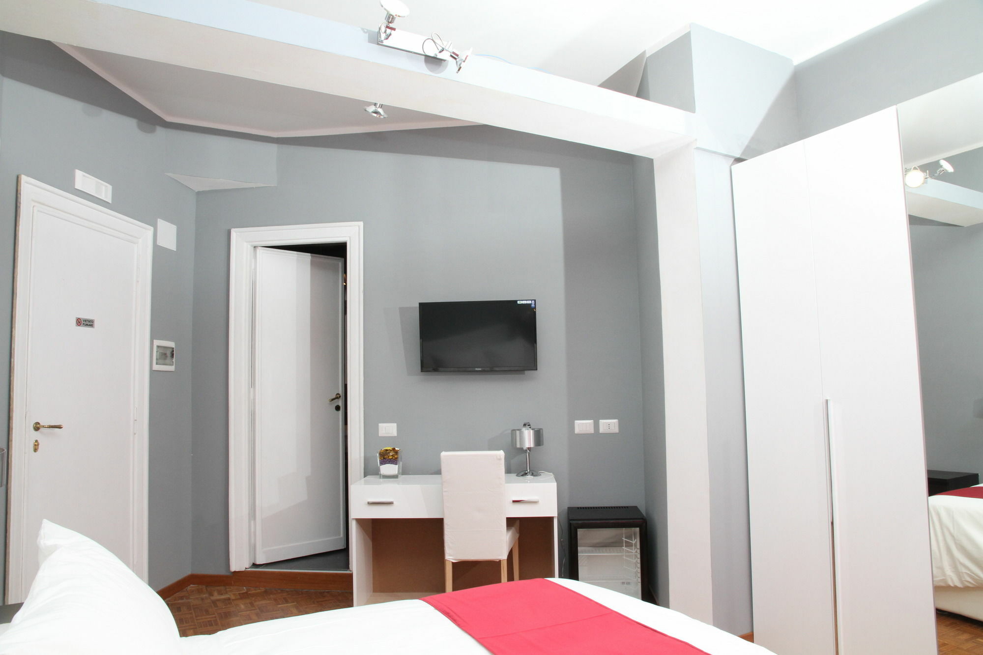 Parioli Bed&business 3* Rome