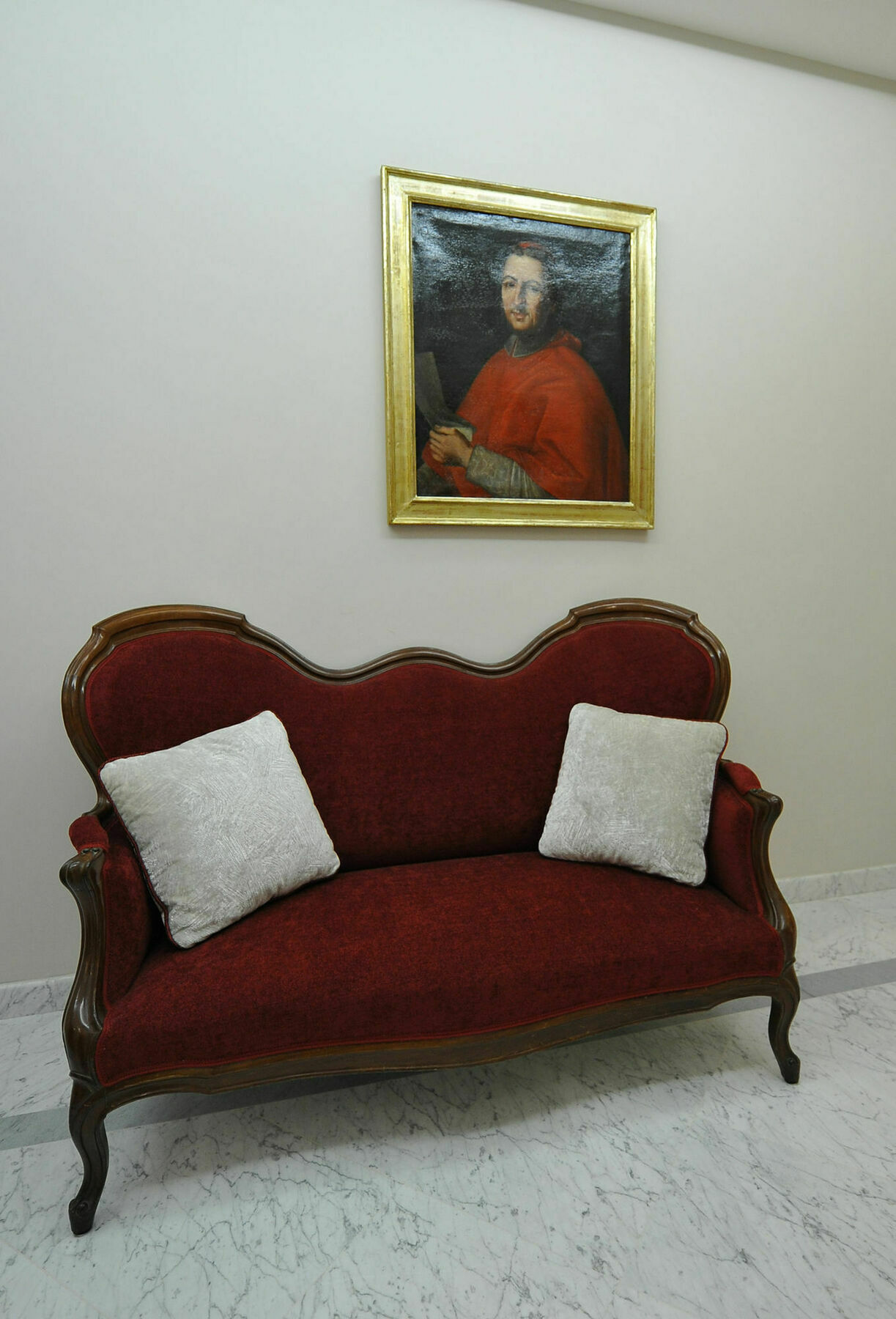 Guest house Angel Spagna 2*