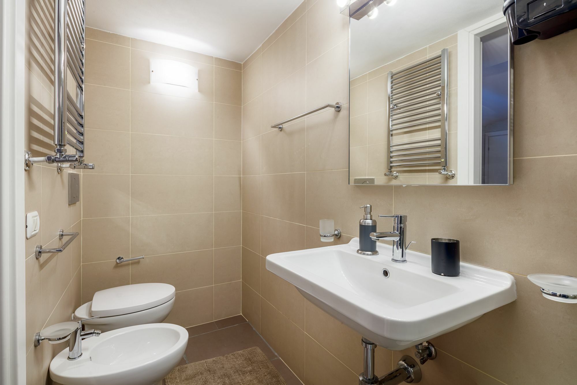 Hotel No 9 Colosseo Rome