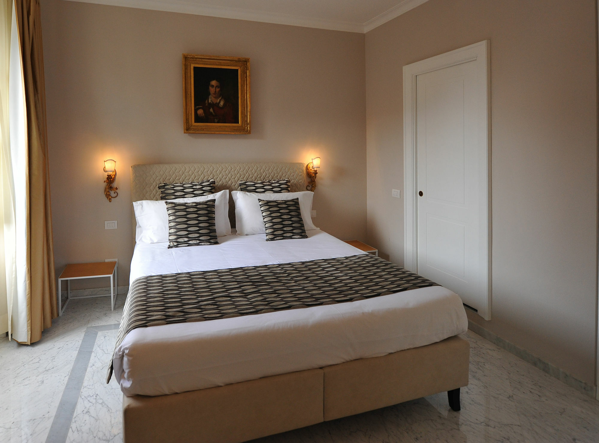 Angel Spagna Guest house 2*