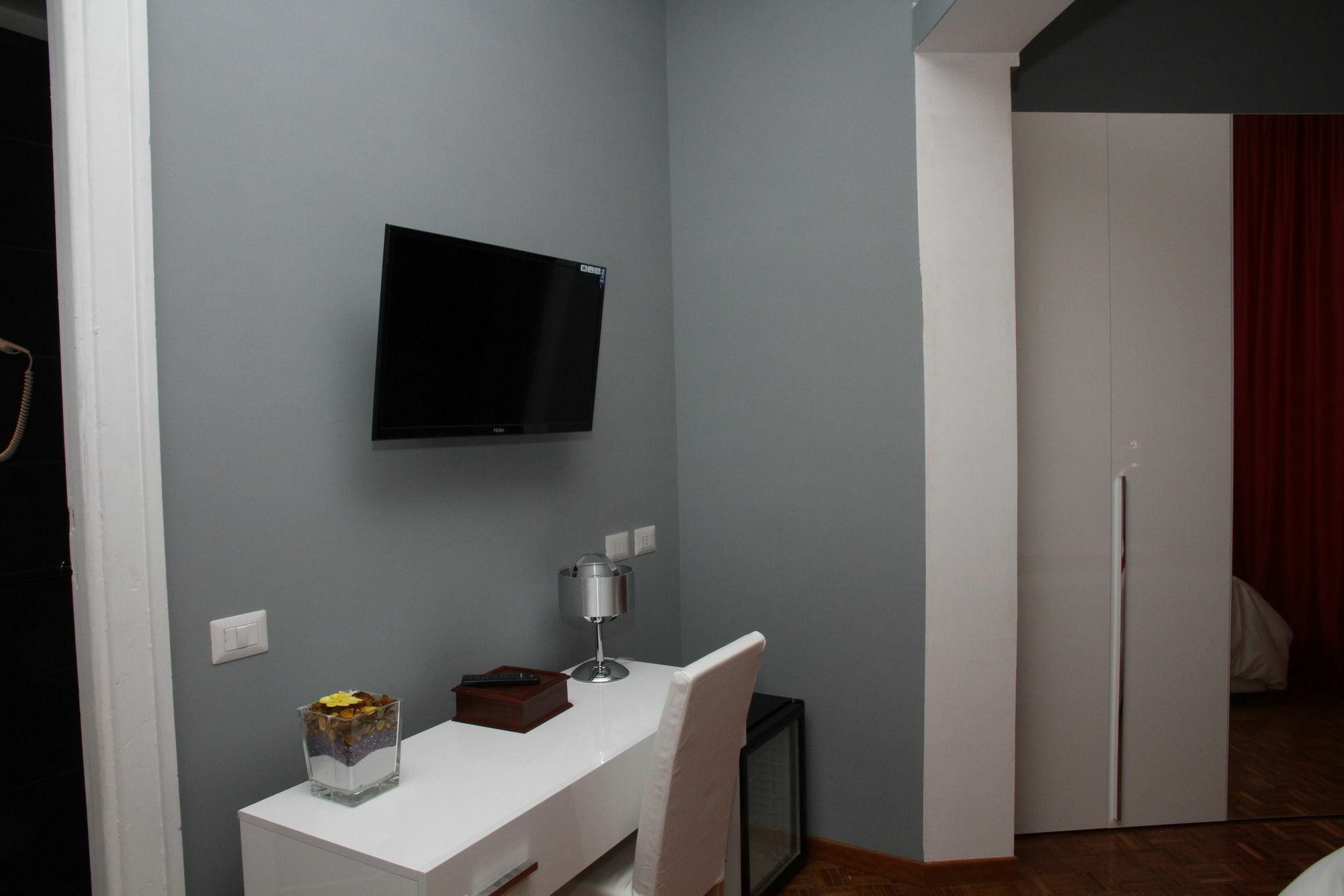 Affittacamere Parioli Bed&business