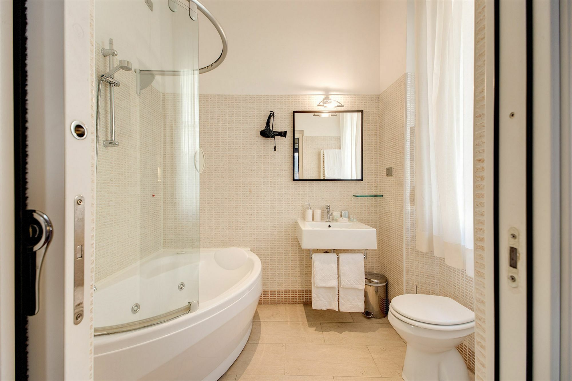 Guest house Target 3*