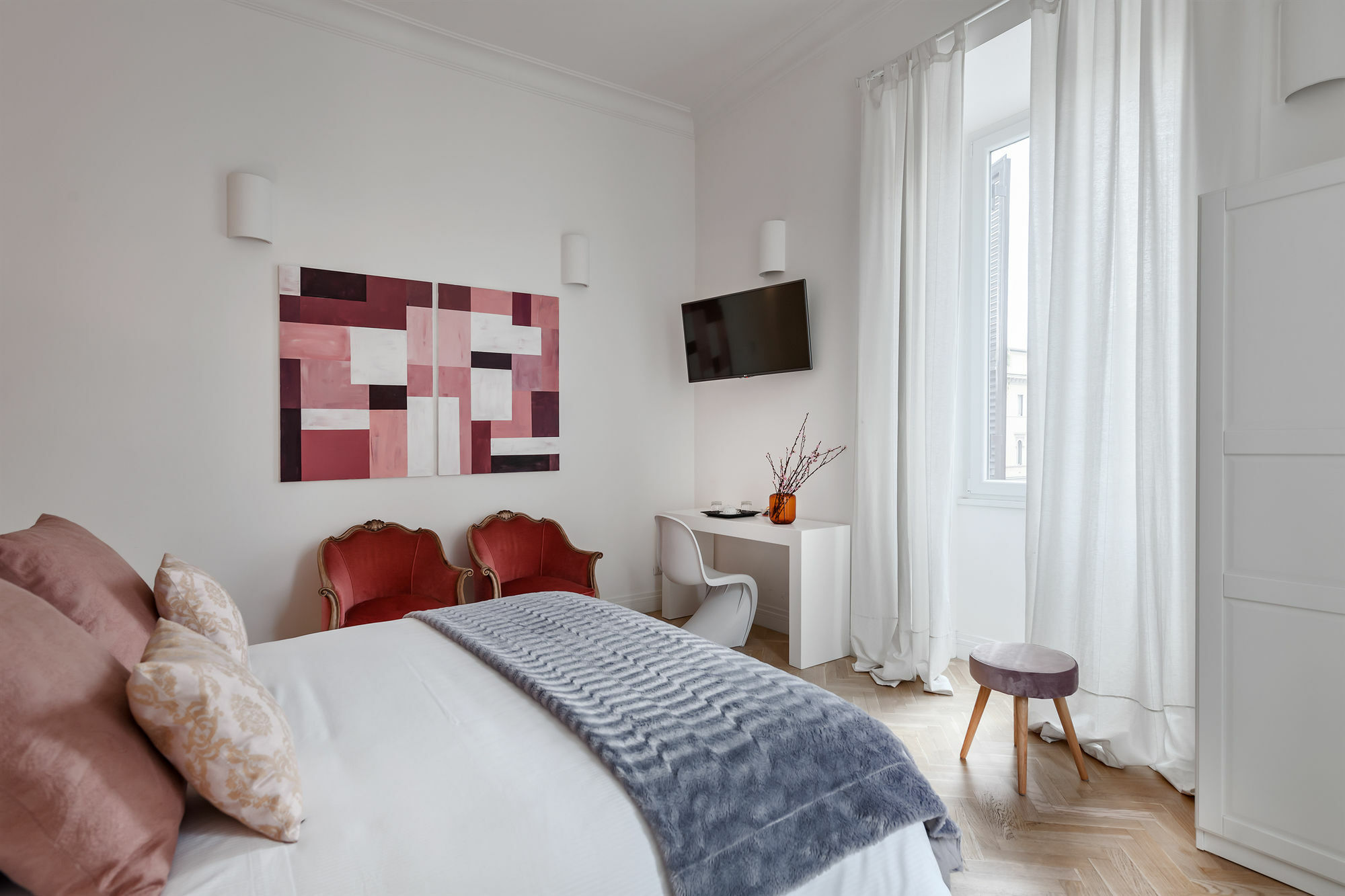 Guest house Da Me Rome