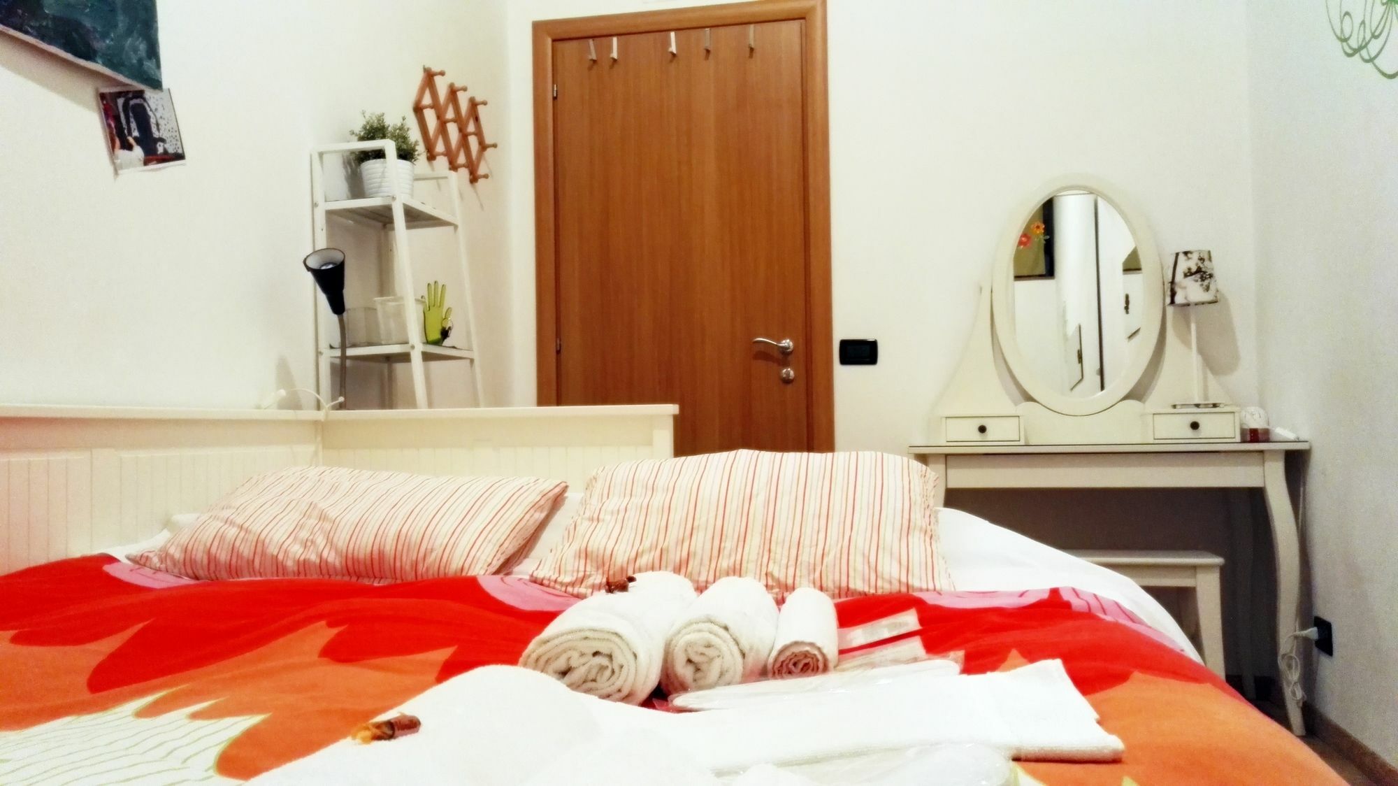 Via Umberto Apartment *