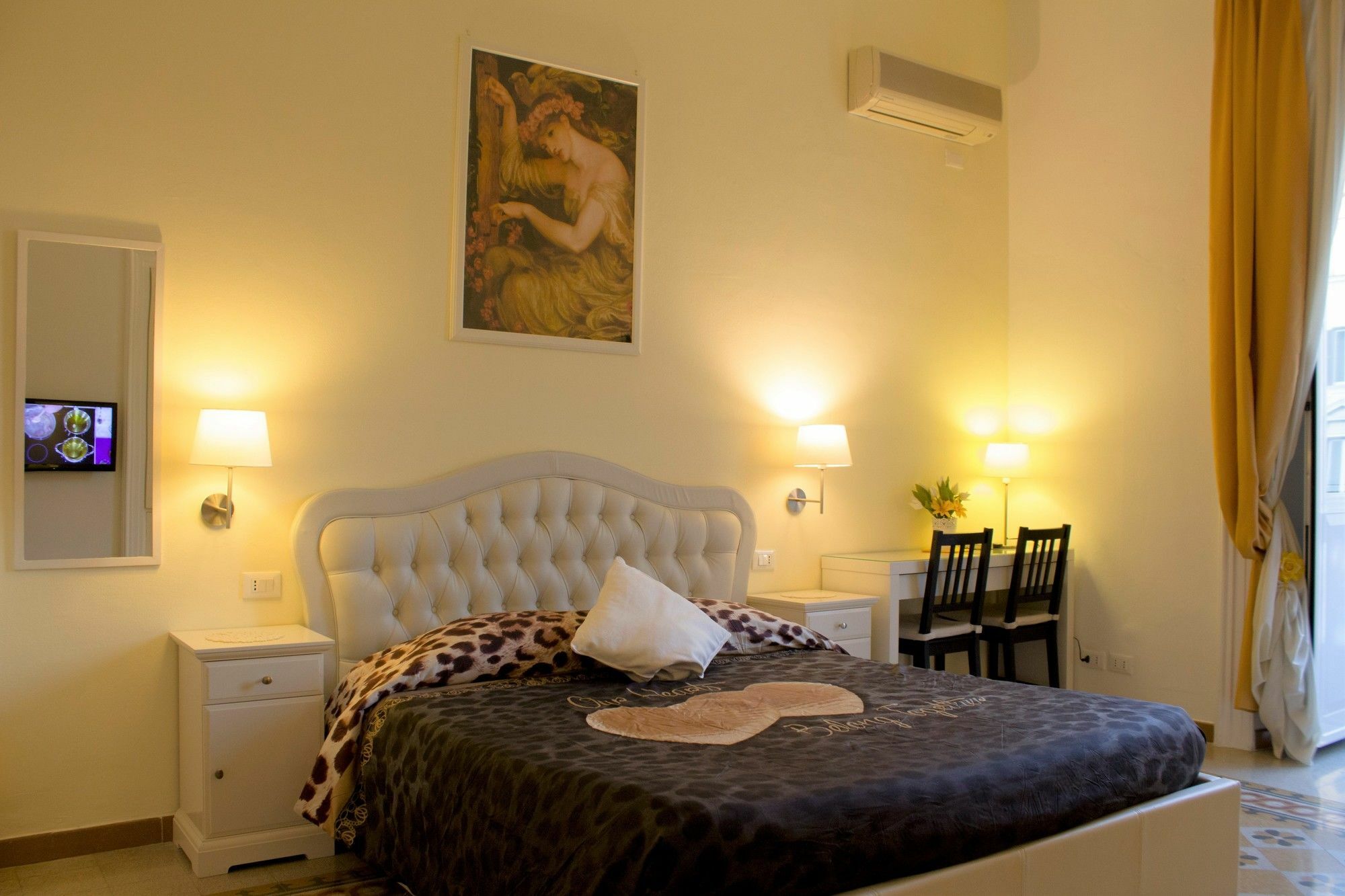 Bed & Breakfast Orsini Reali 3*
