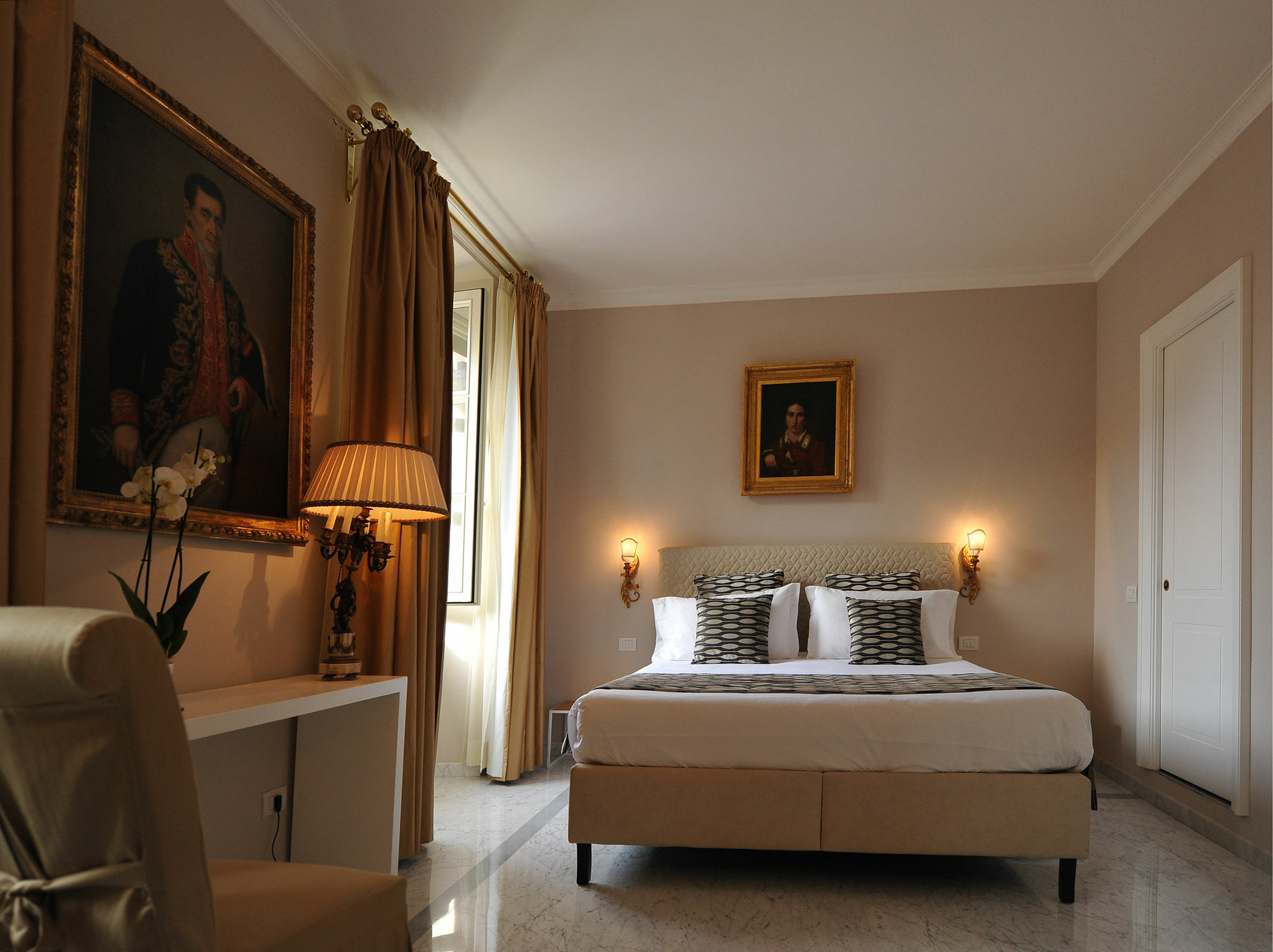 Affittacamere Angel Spagna Roma