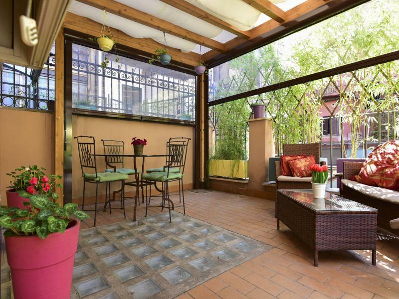 Bed & Breakfast Relax Rome