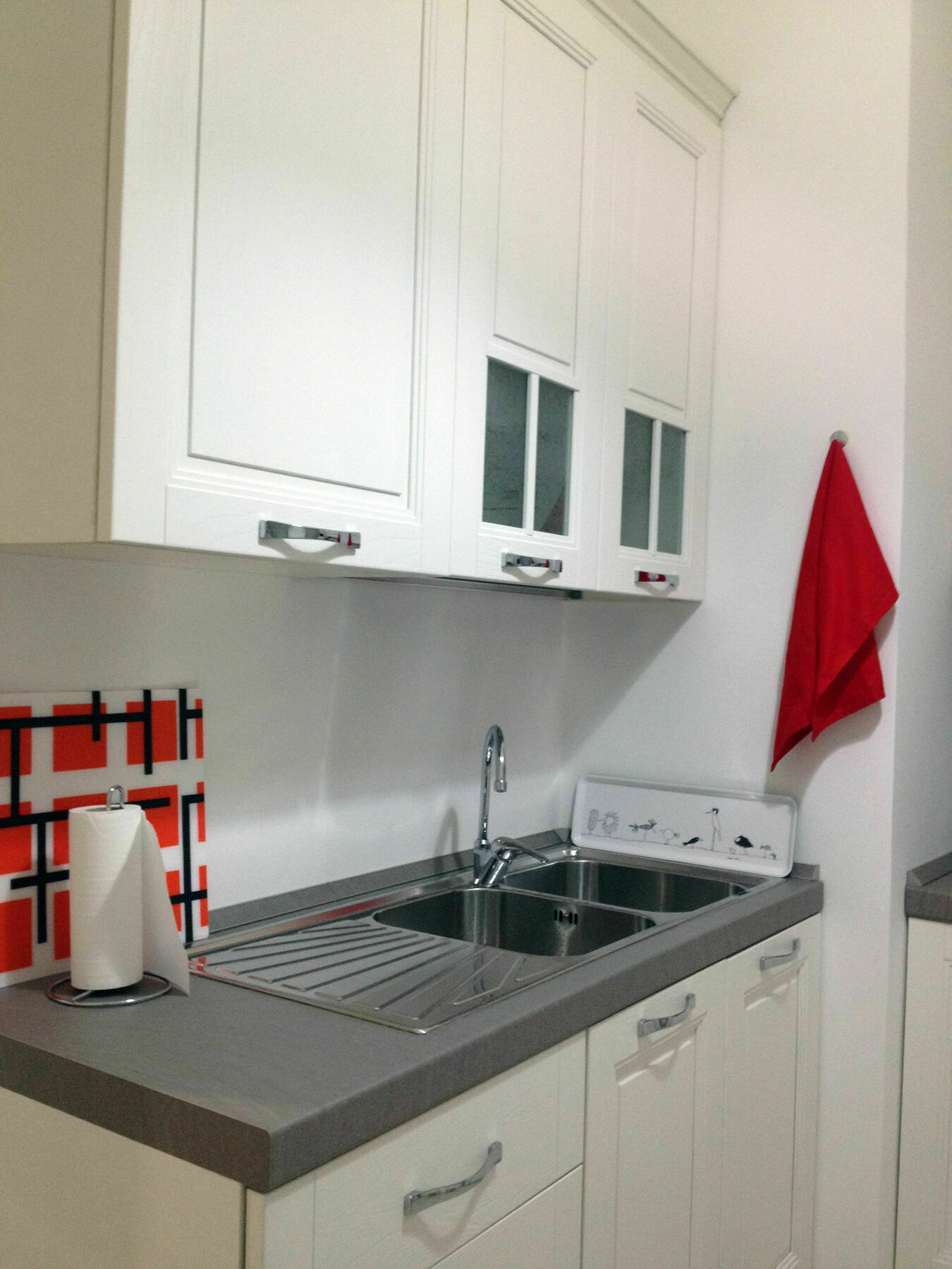Guest house Le Fontane Di 3*