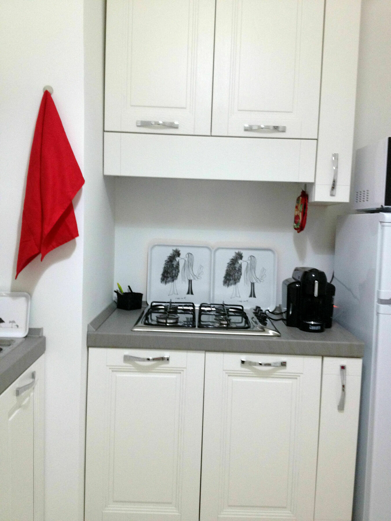 Le Fontane Di Guest house Rome