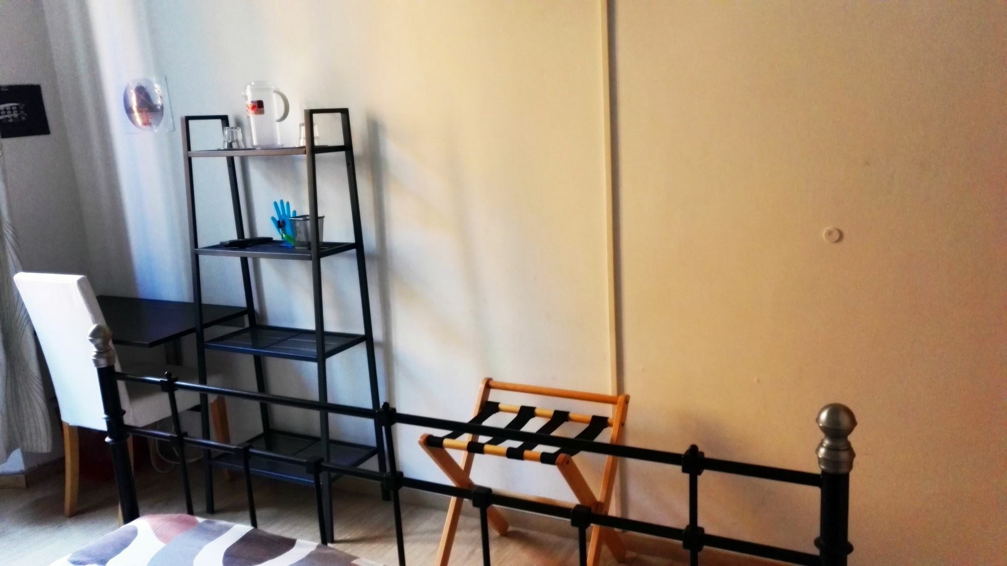 Apartment Via Umberto *