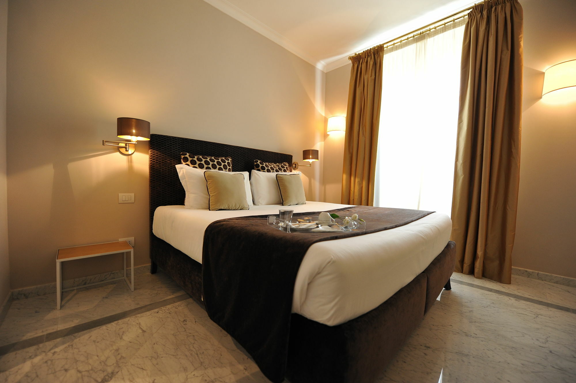 Affittacamere Angel Spagna Roma