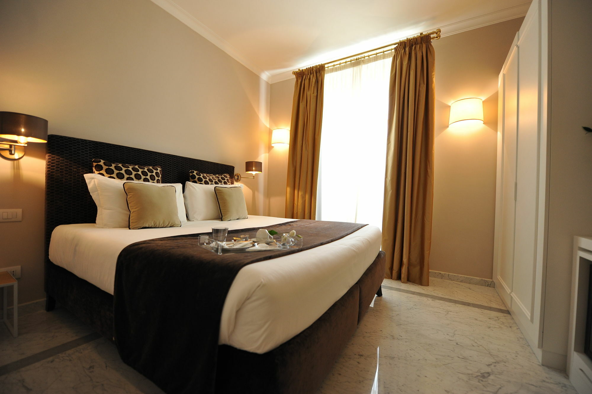 Guest house Angel Spagna 2*