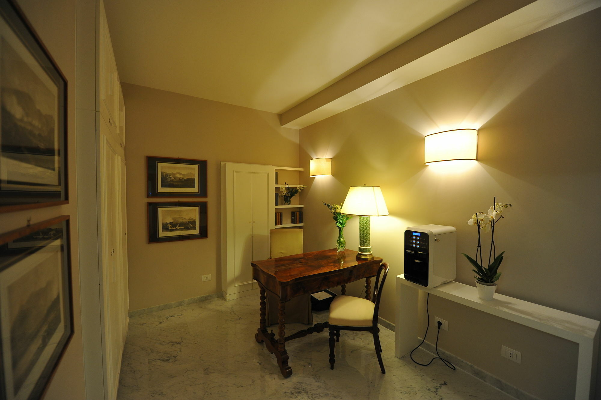 Guest house Angel Spagna Rome