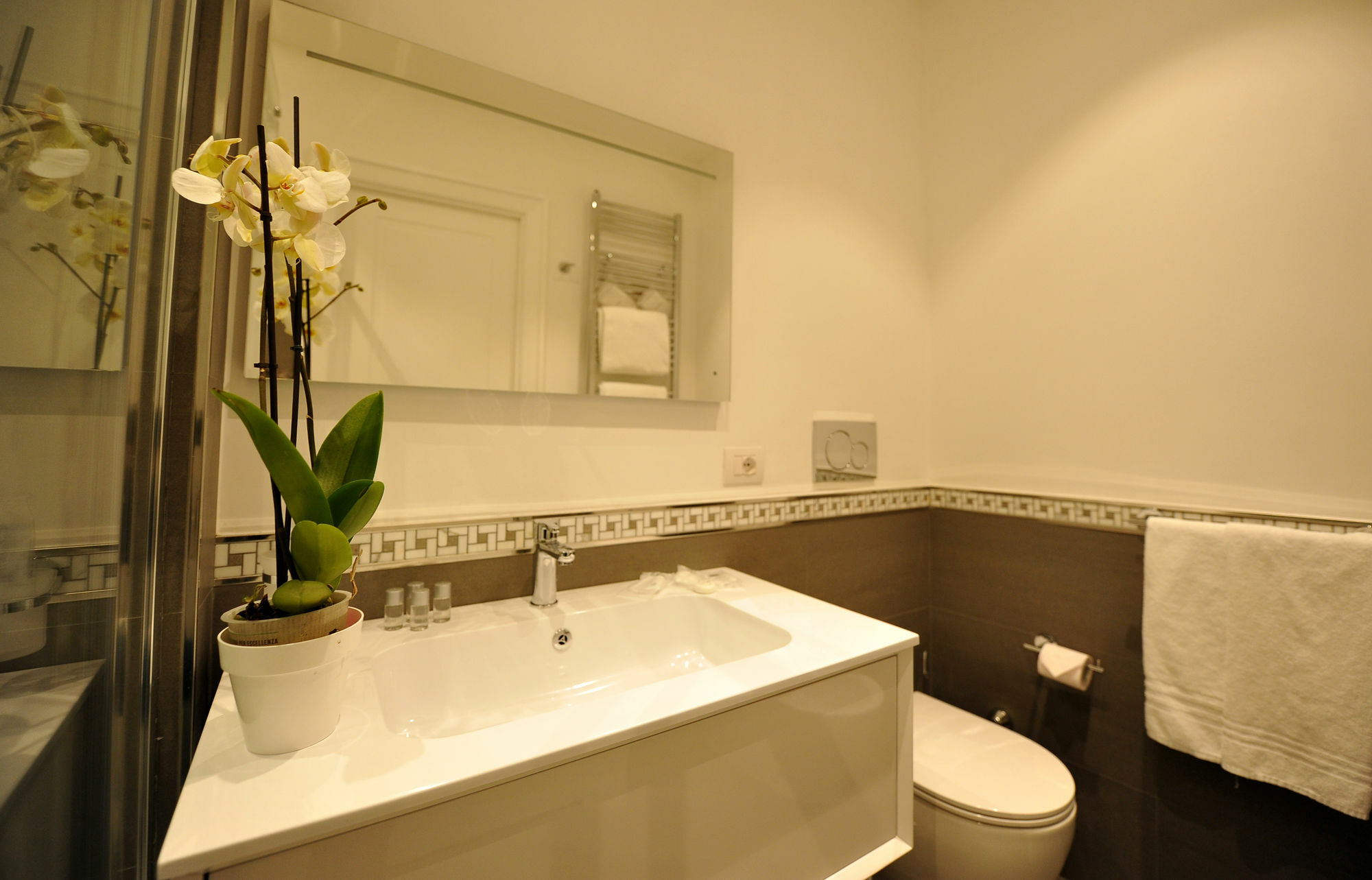 Angel Spagna Guest house