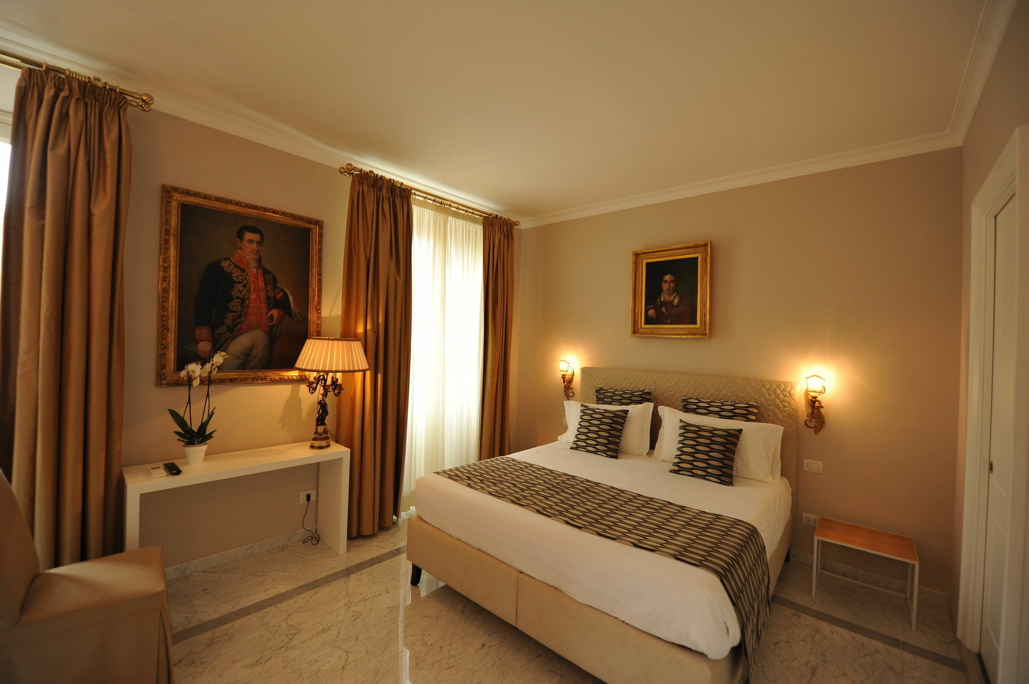 Guest house Angel Spagna