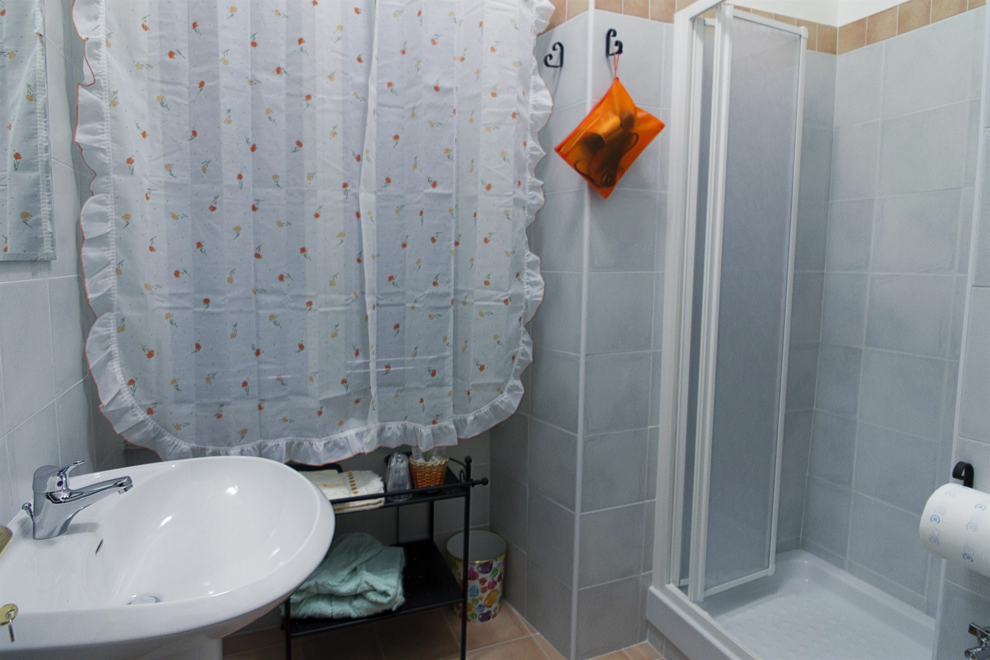 Al 138 Town House Guest house Rome