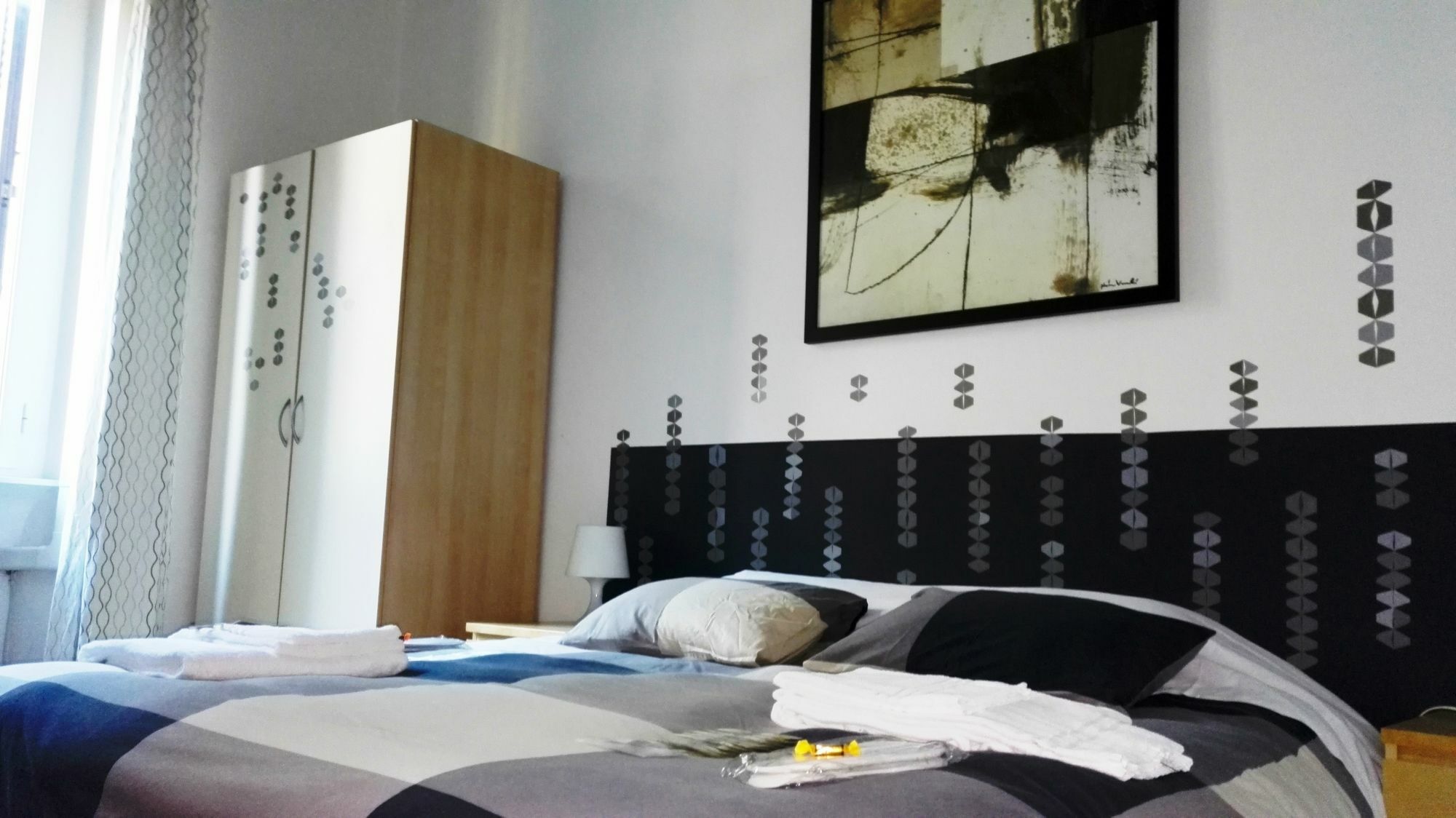 Via Umberto Apartment *
