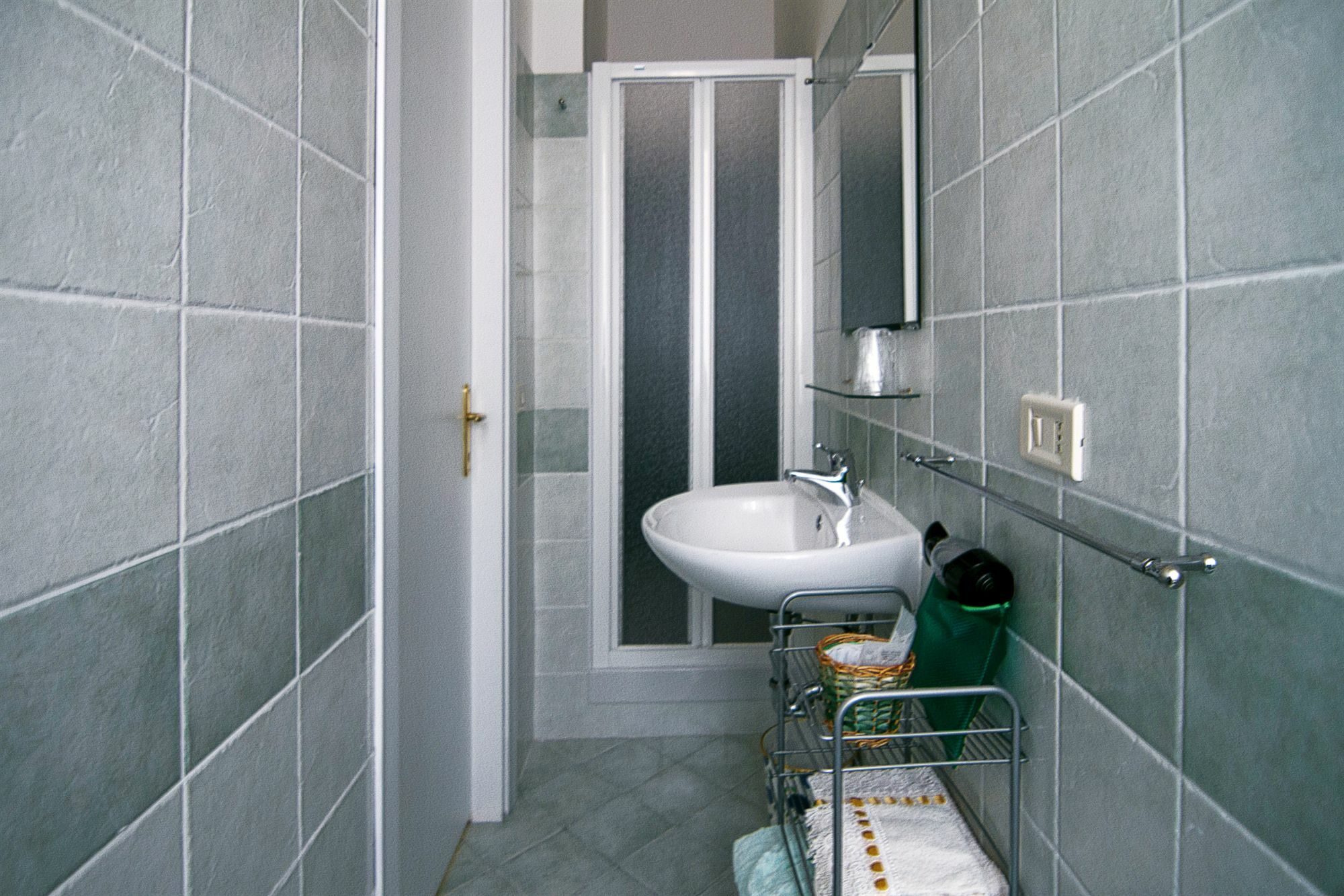 Al 138 Town House