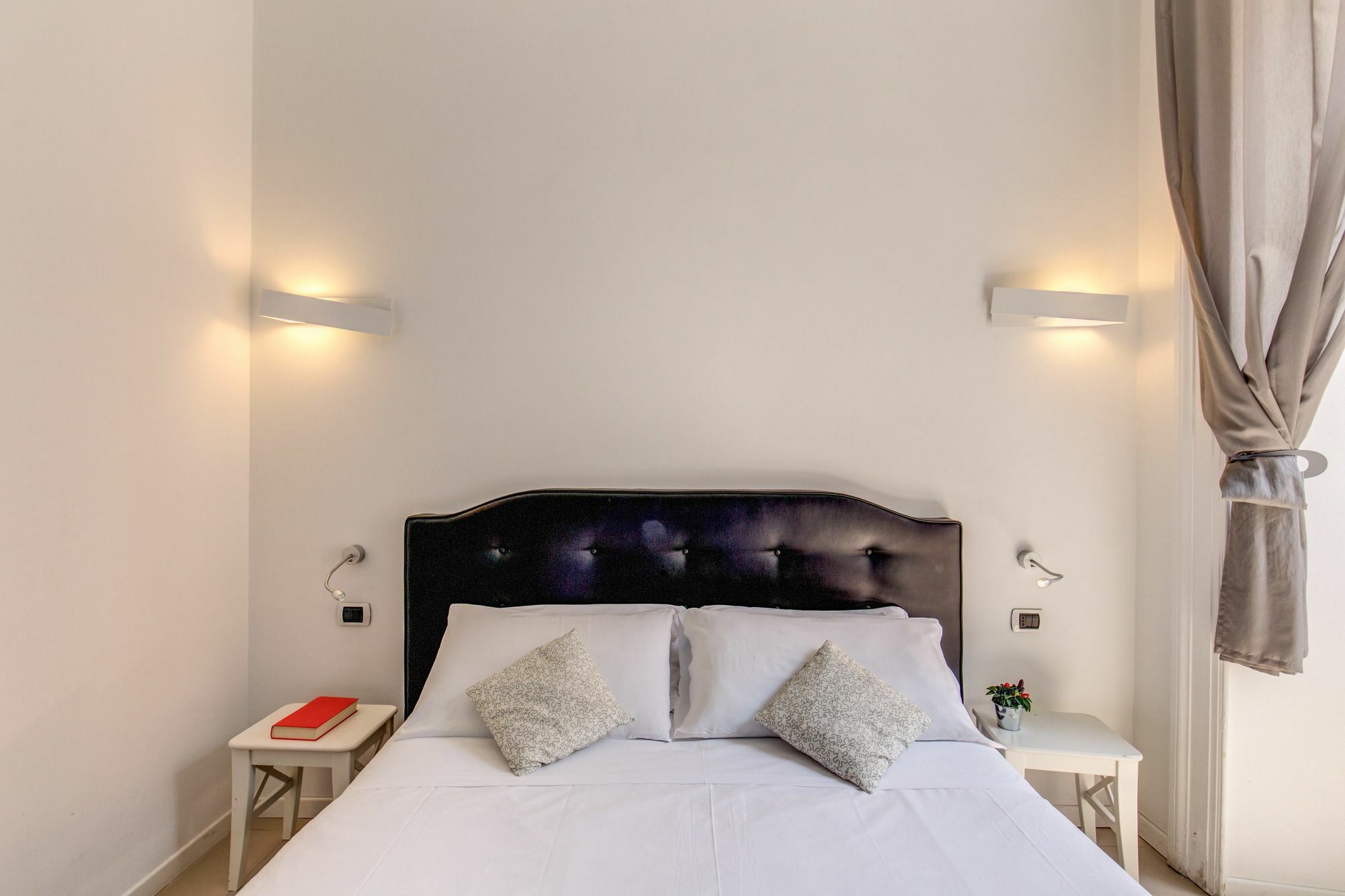 Terrace Guest house Rome