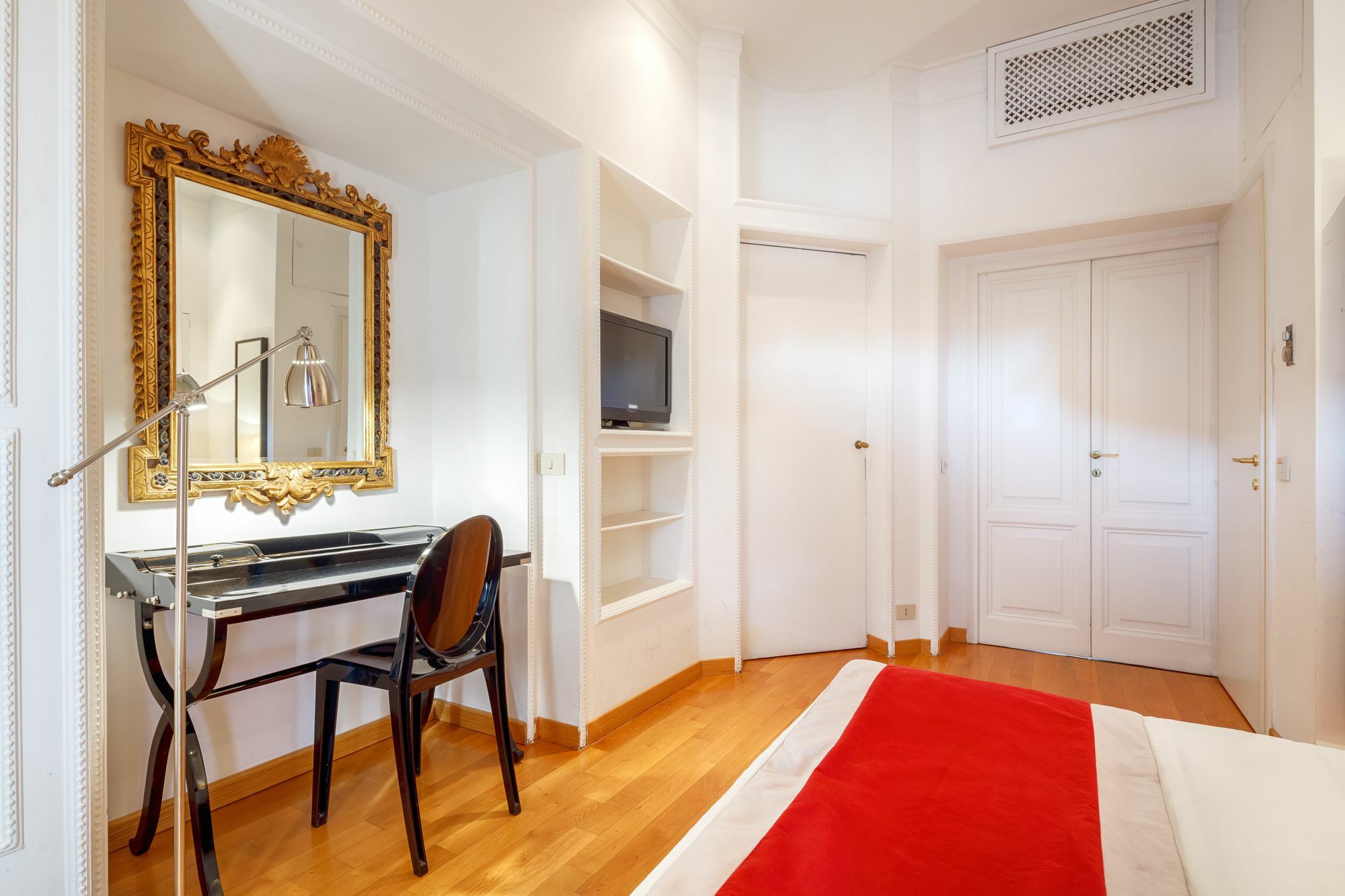 No 9 Colosseo Hotel Rome