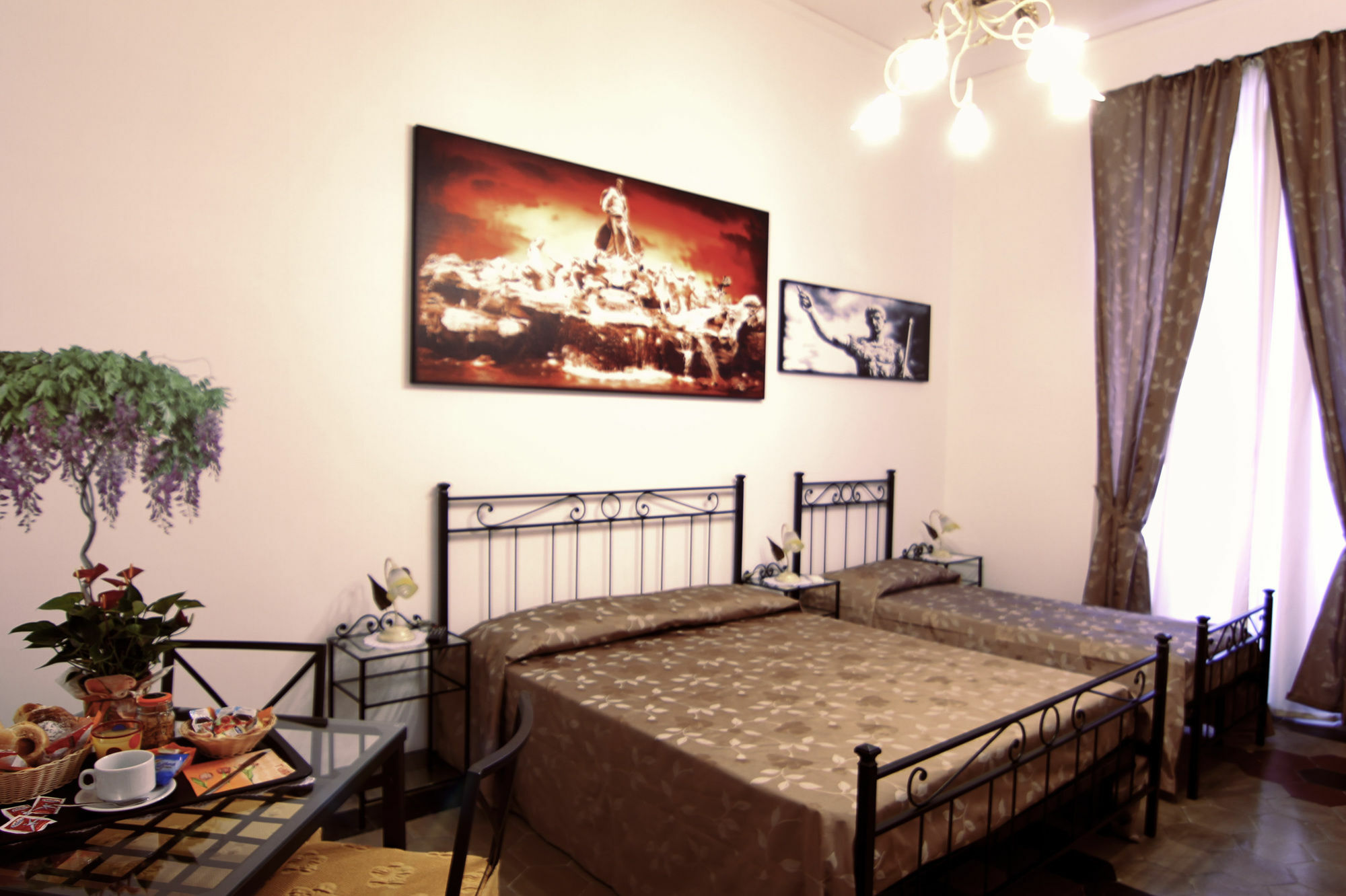 Guest house Al 138 Town House Rome