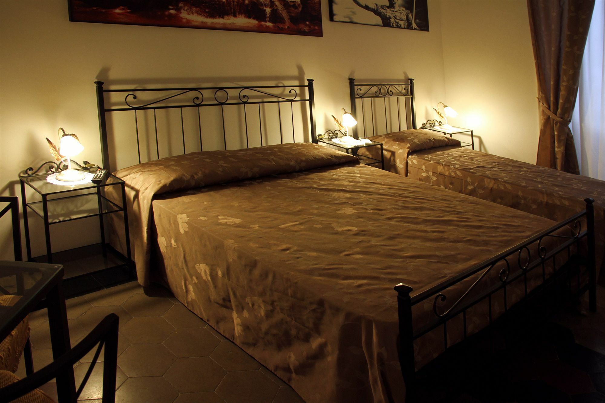 Guest house Al 138 Town House