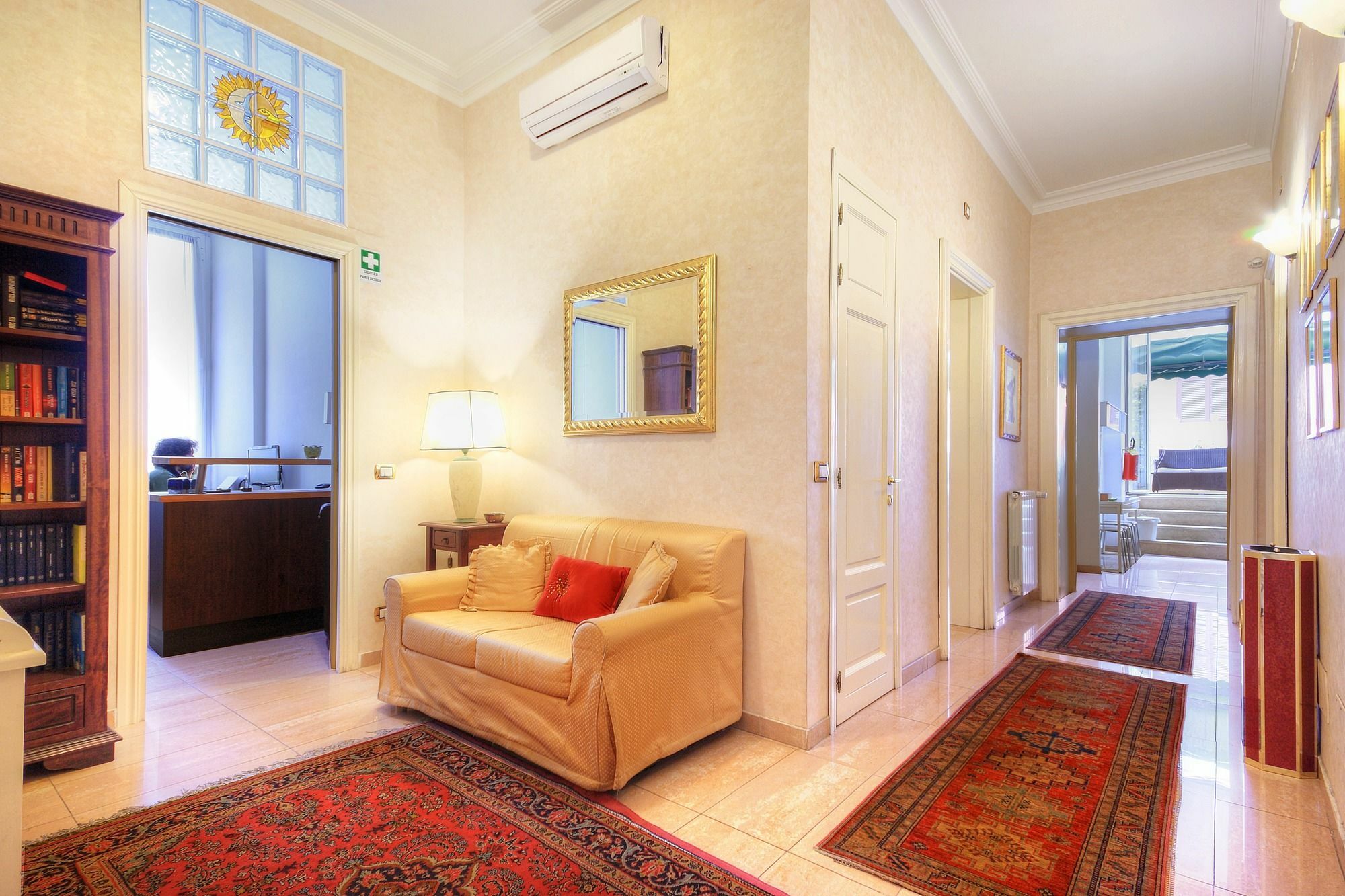 Guest house Terrace 3*