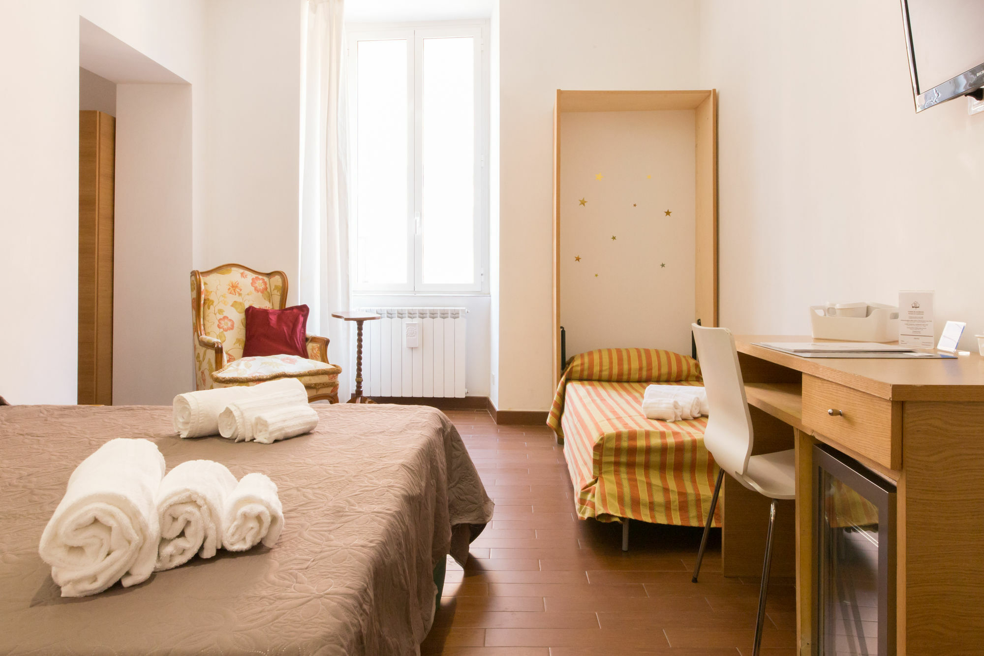 Guest house Bed And Rome