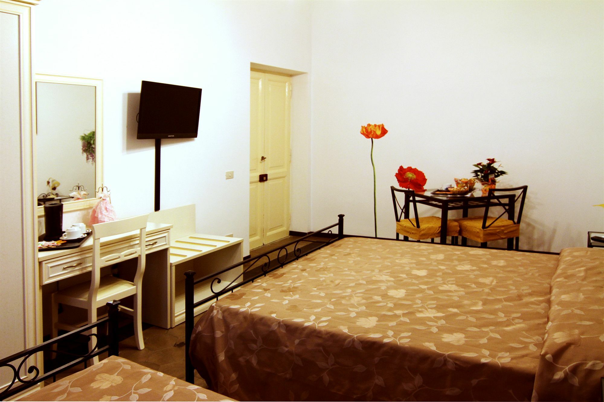 Al 138 Town House Guest house 3*
