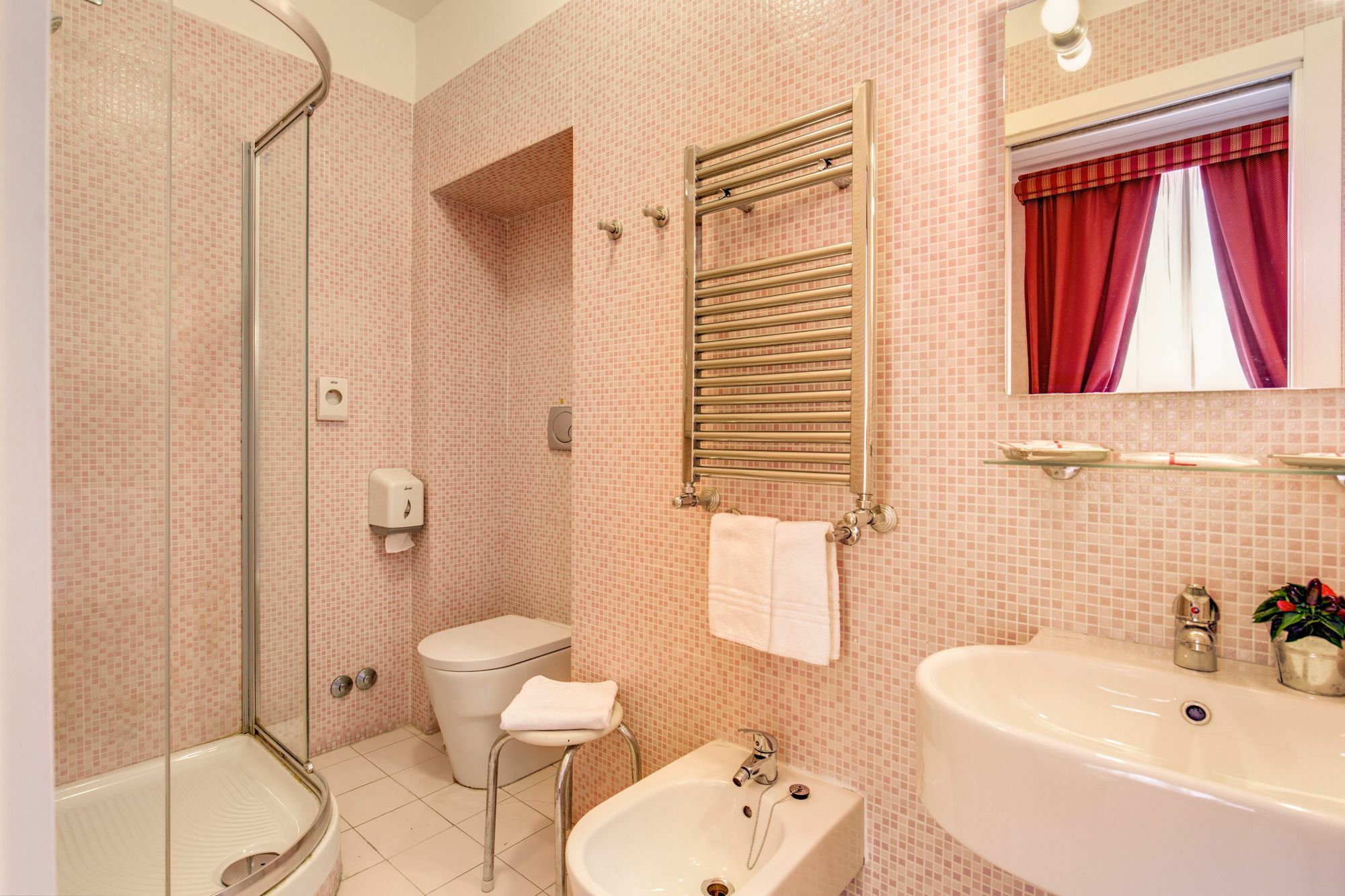 Terrace Guest house 3*