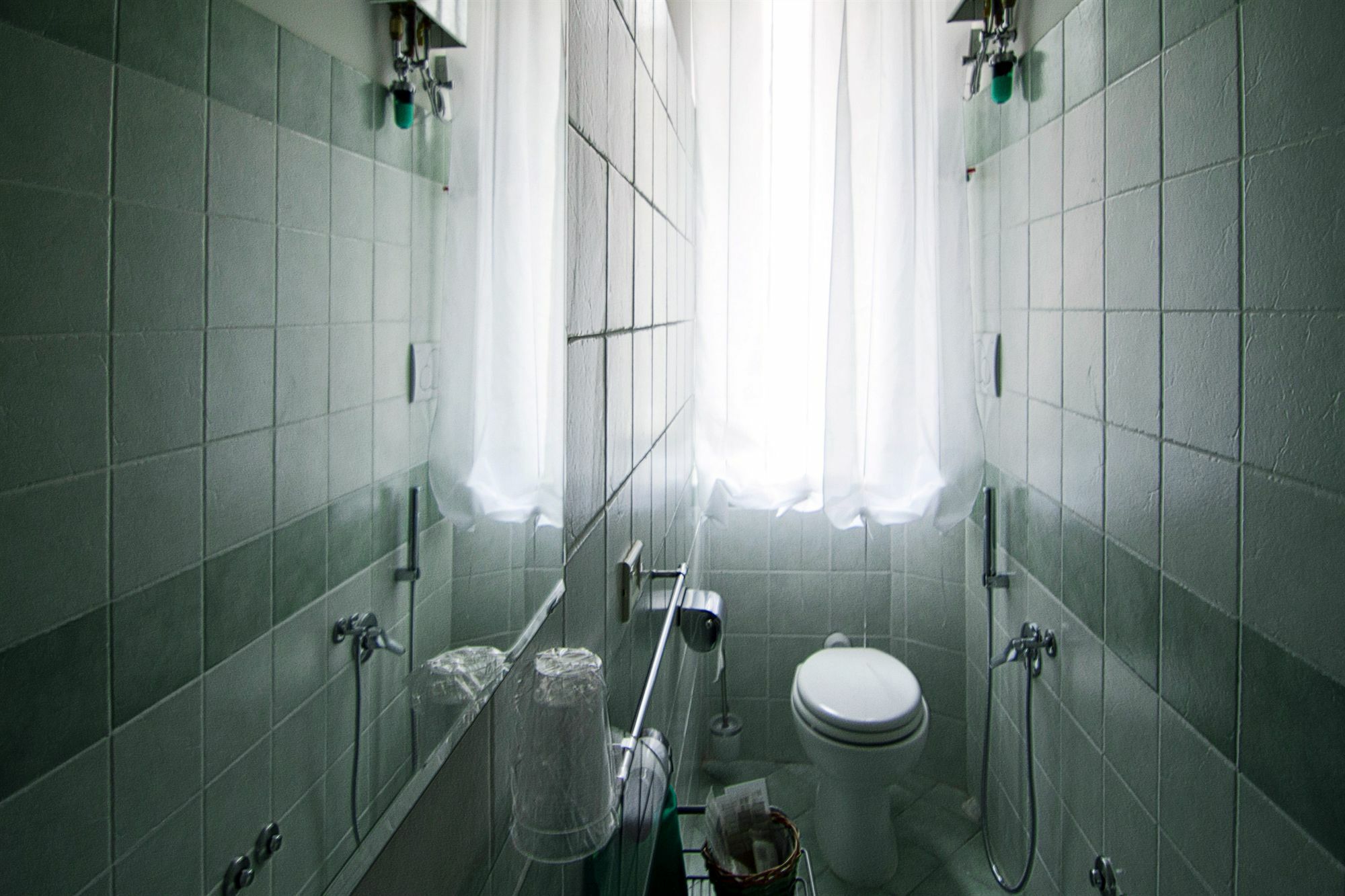 Guest house Al 138 Town House 3*