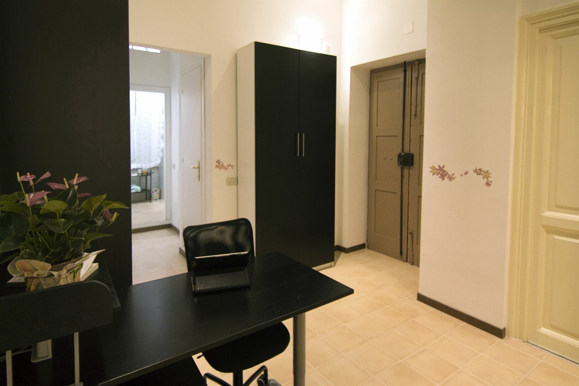 Guest house Al 138 Town House