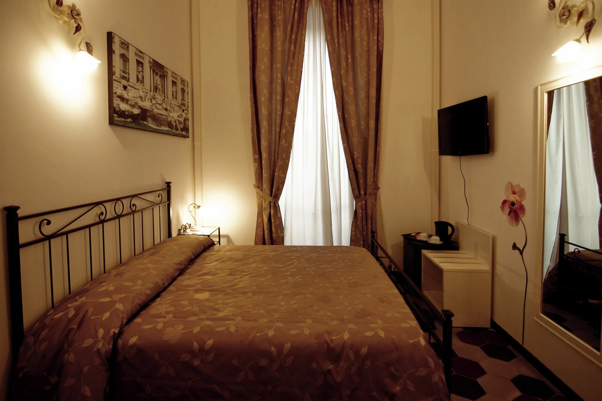 Al 138 Town House Rome