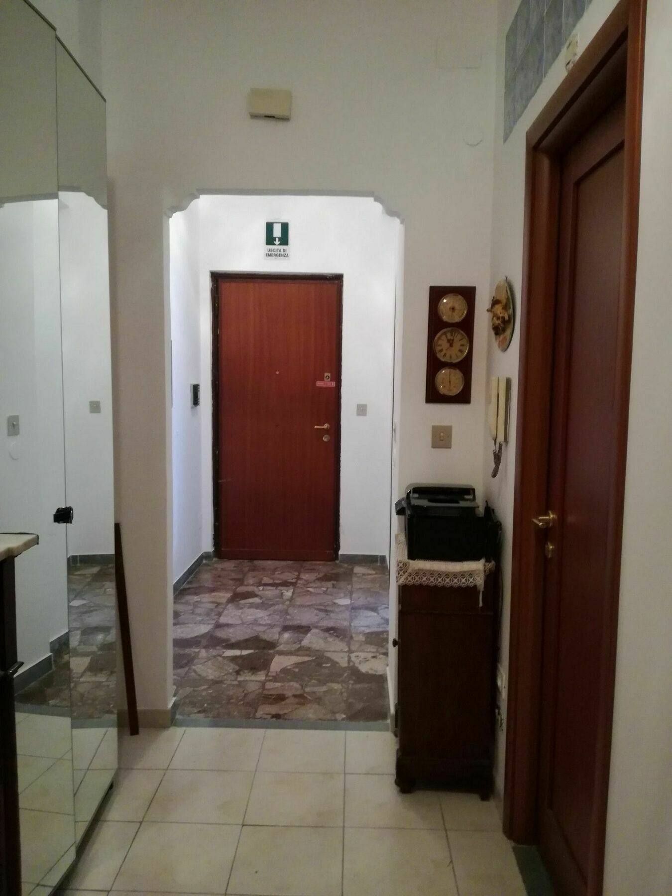 Bed & Breakfast Testa Gioacchino
