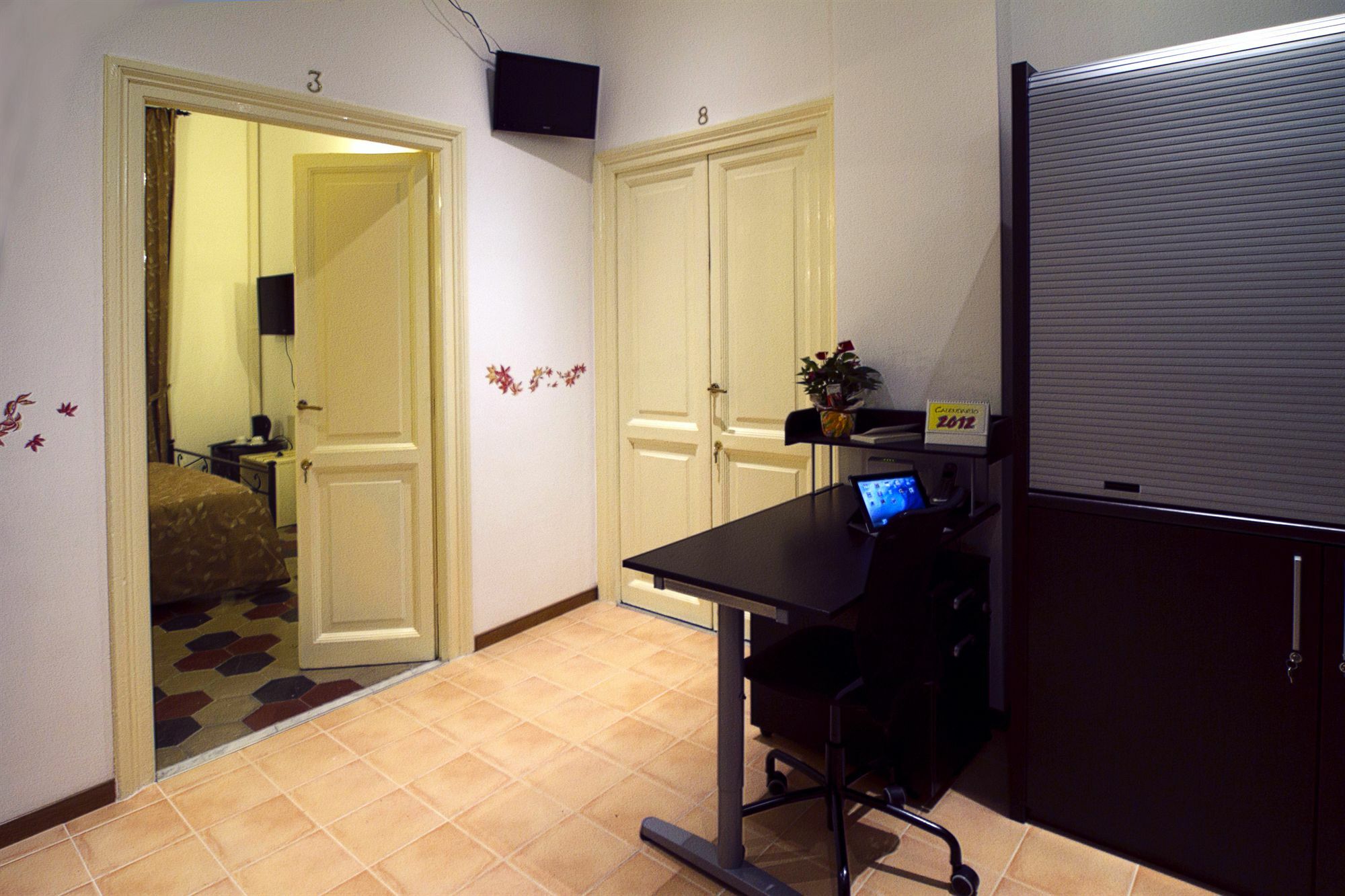 Al 138 Town House 3* Rome