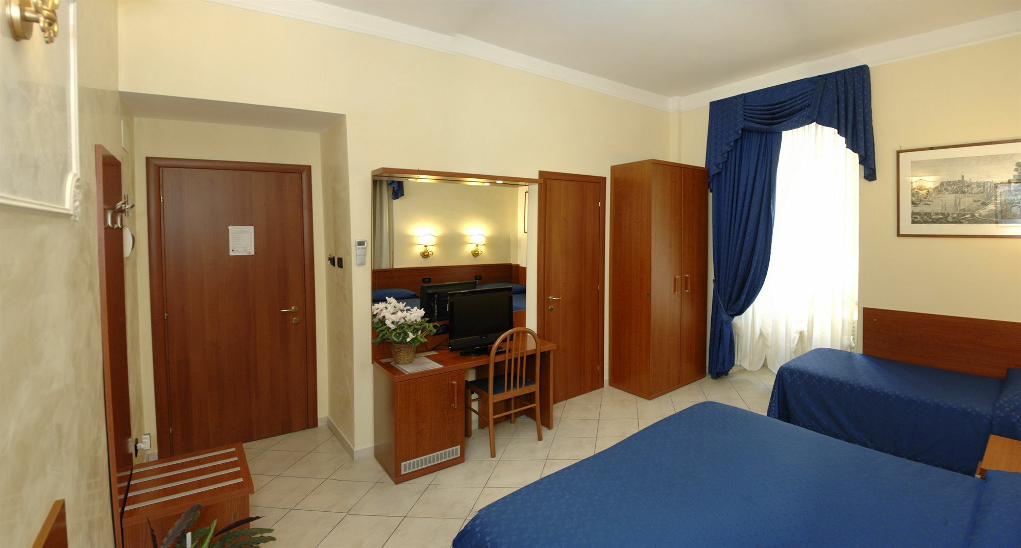 Privato Giuseppe 3* Rome