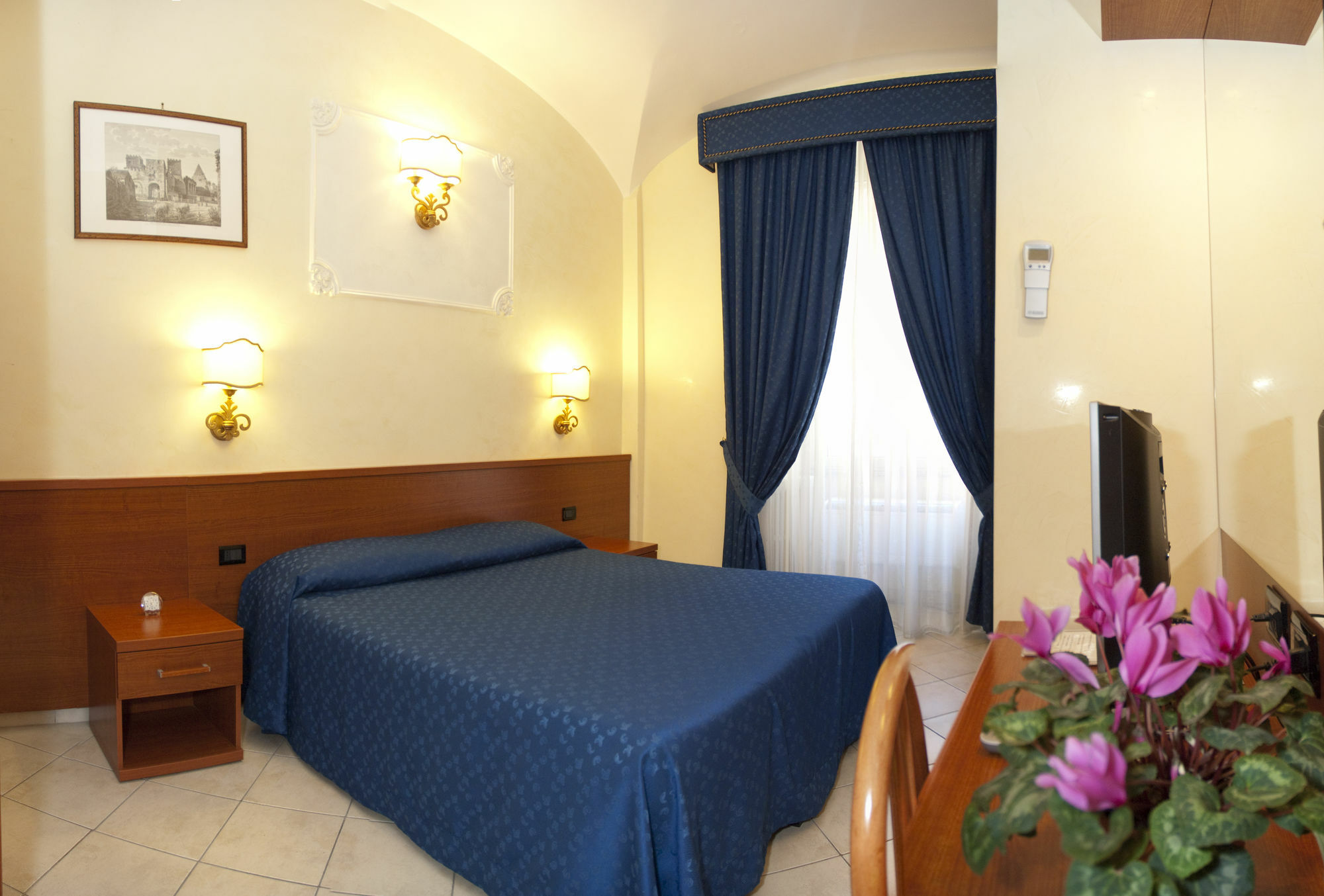 Privato Giuseppe Bed & Breakfast
