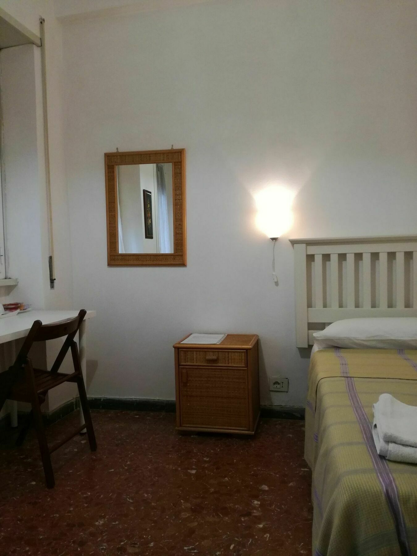 Testa Gioacchino Bed & Breakfast Roma