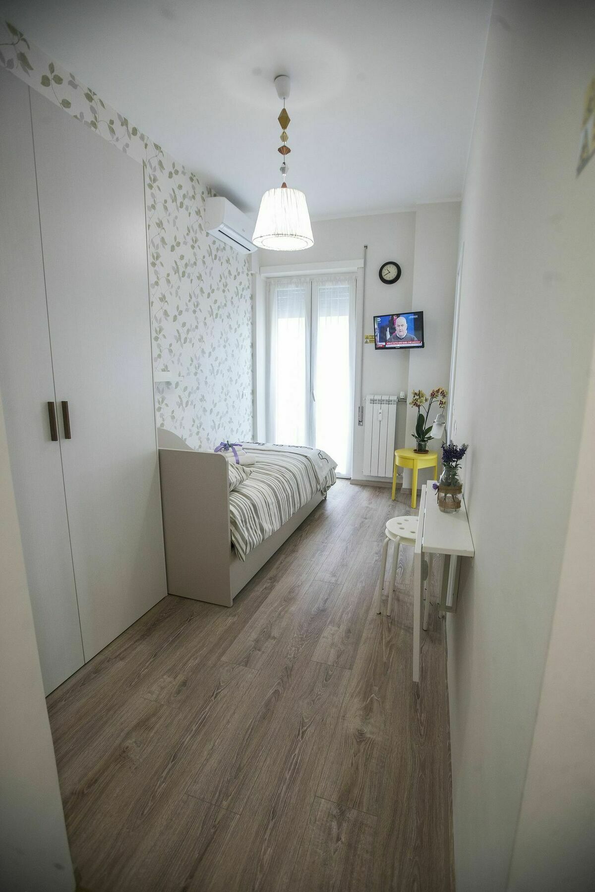 Affittacamere A Casa Di Benny Roma