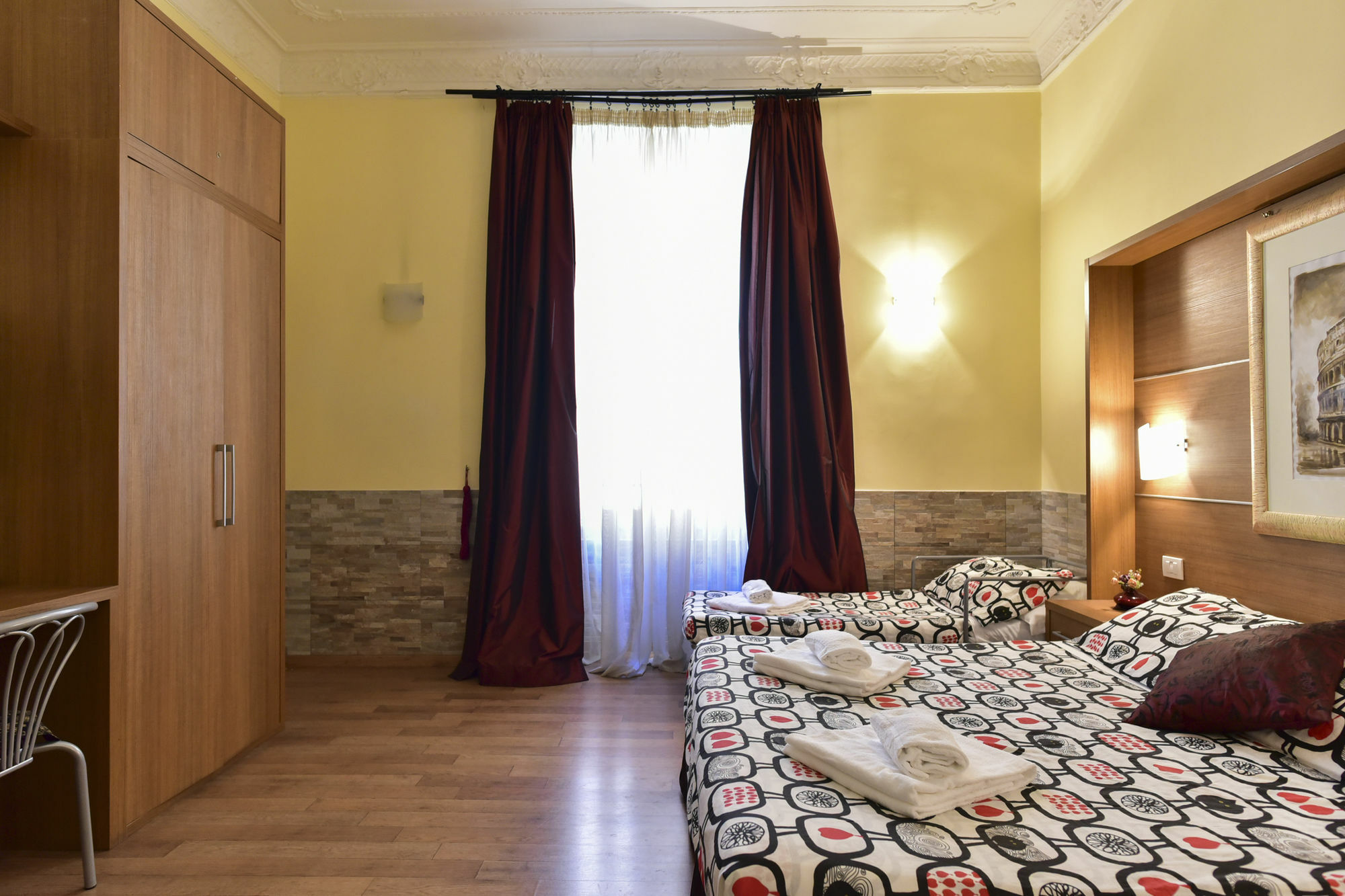 Relax Rome
