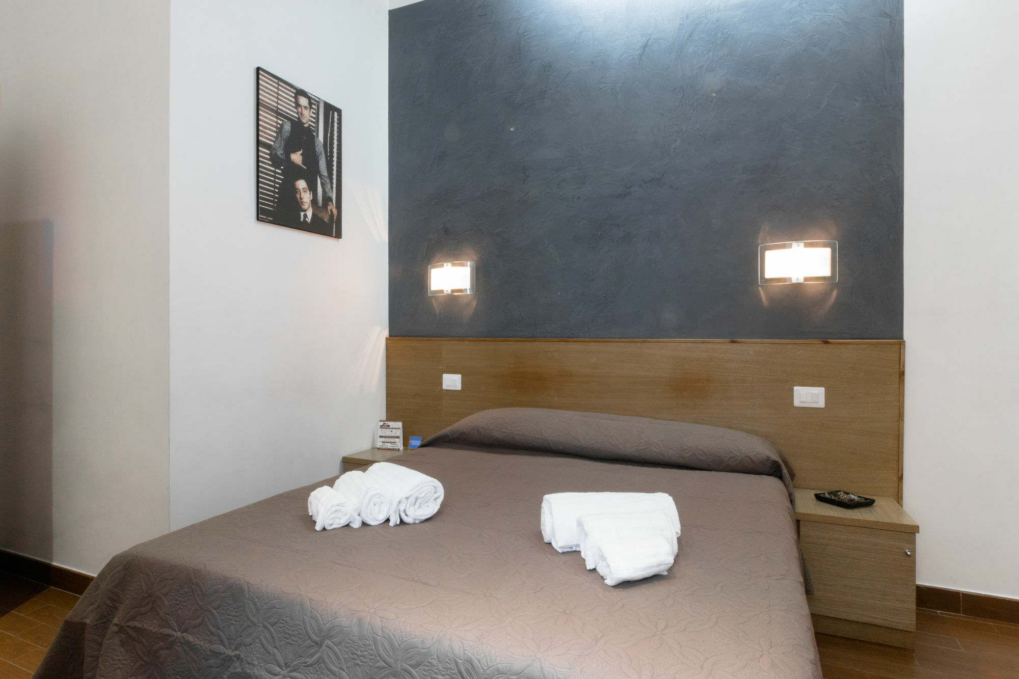 Bed And Guest house 2*