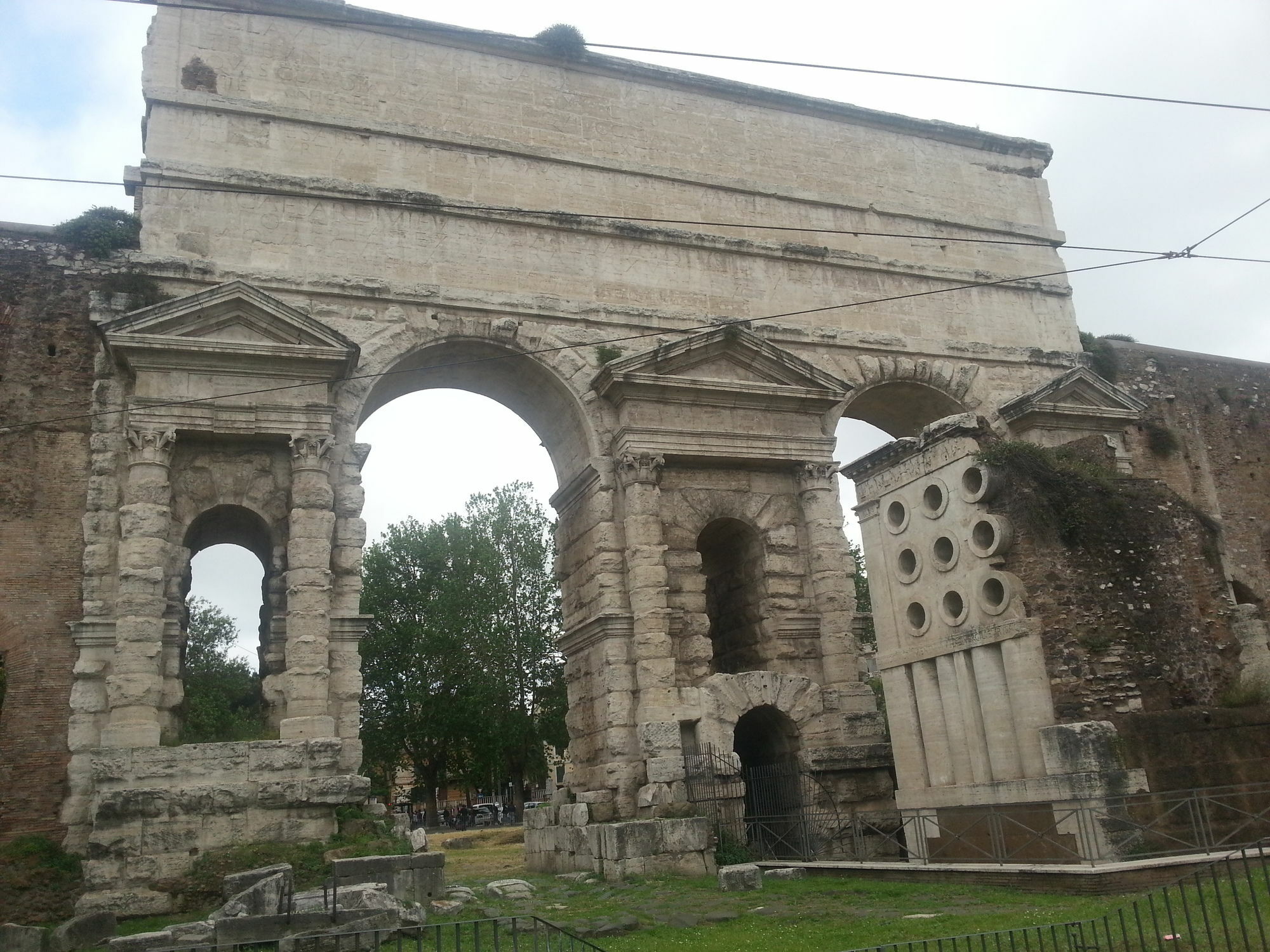 Bed & Breakfast Privato Giuseppe Rome
