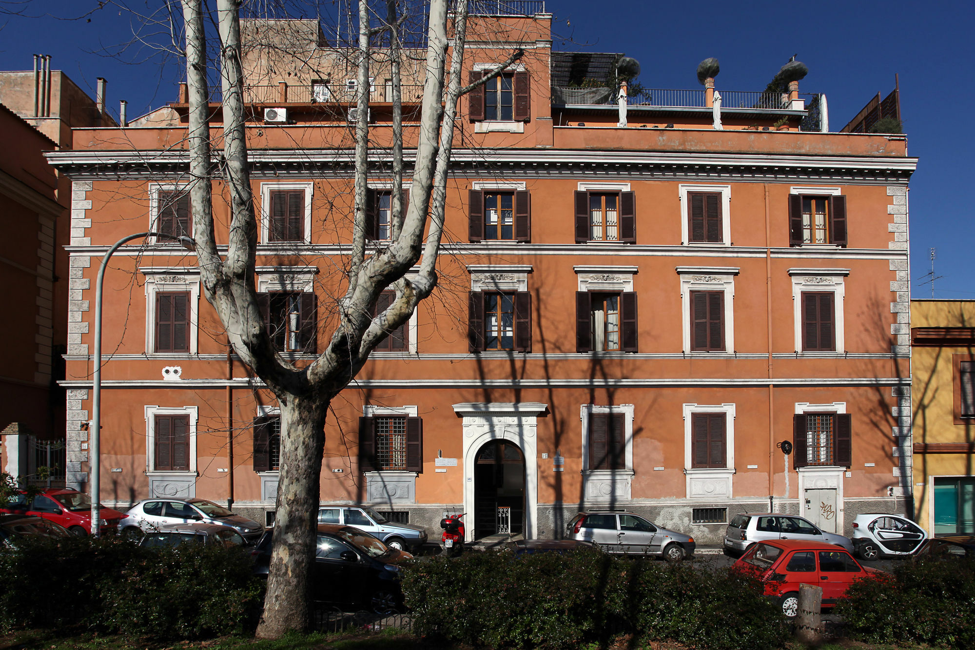Guest house Pigneto 3*