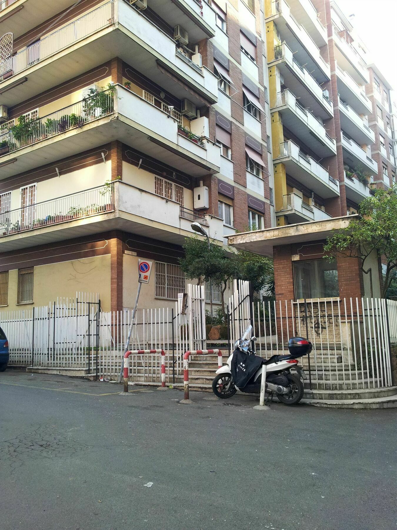 Testa Gioacchino Bed & Breakfast