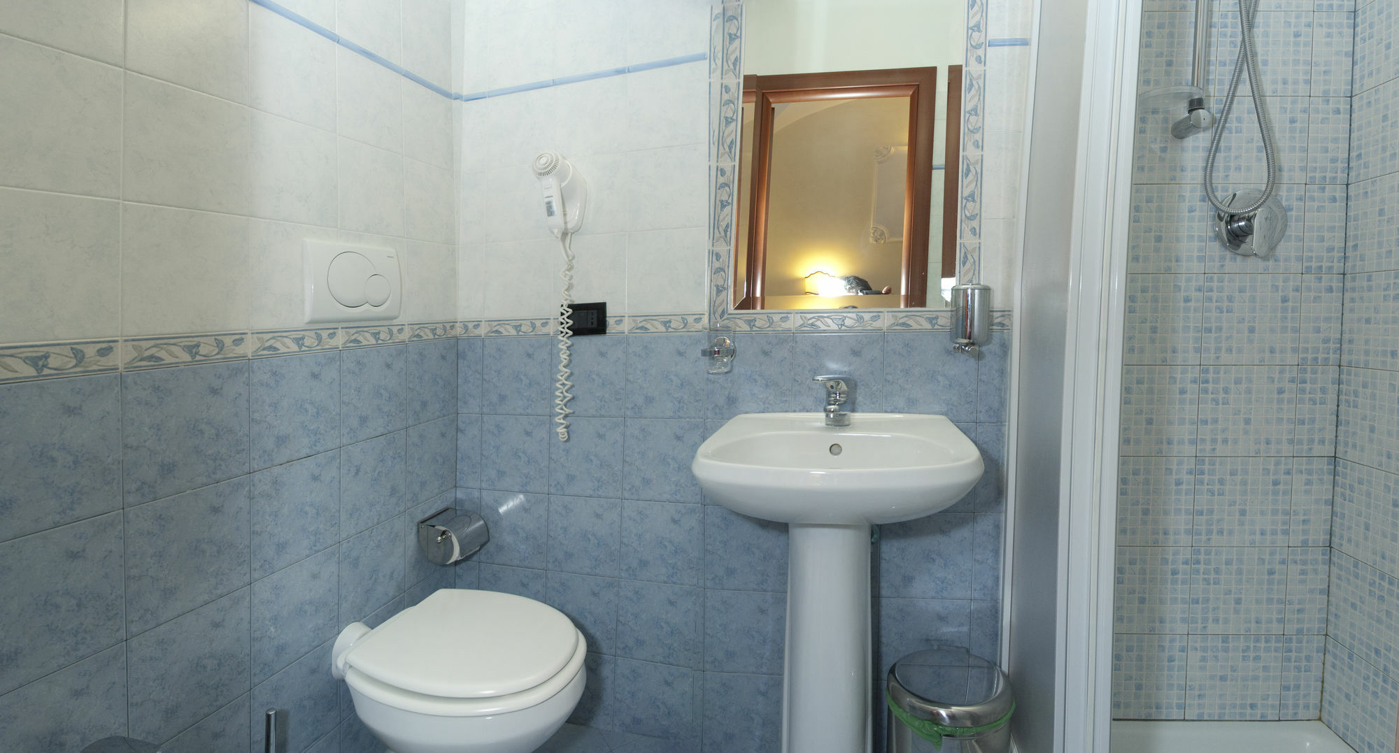 Privato Giuseppe Bed & Breakfast 3*
