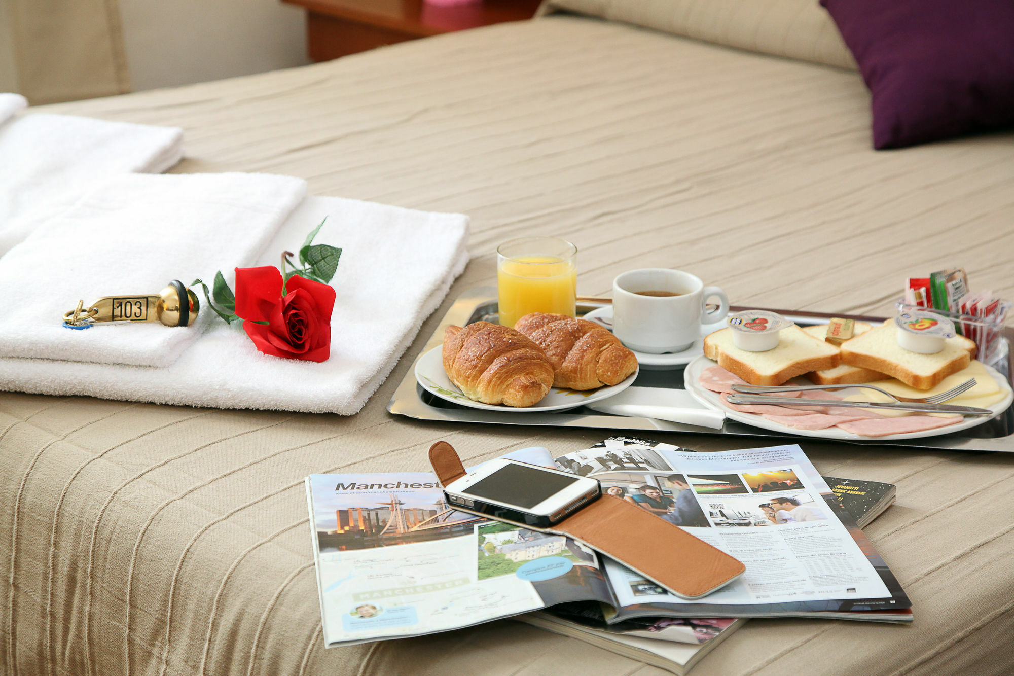 Guest house Pigneto 3*