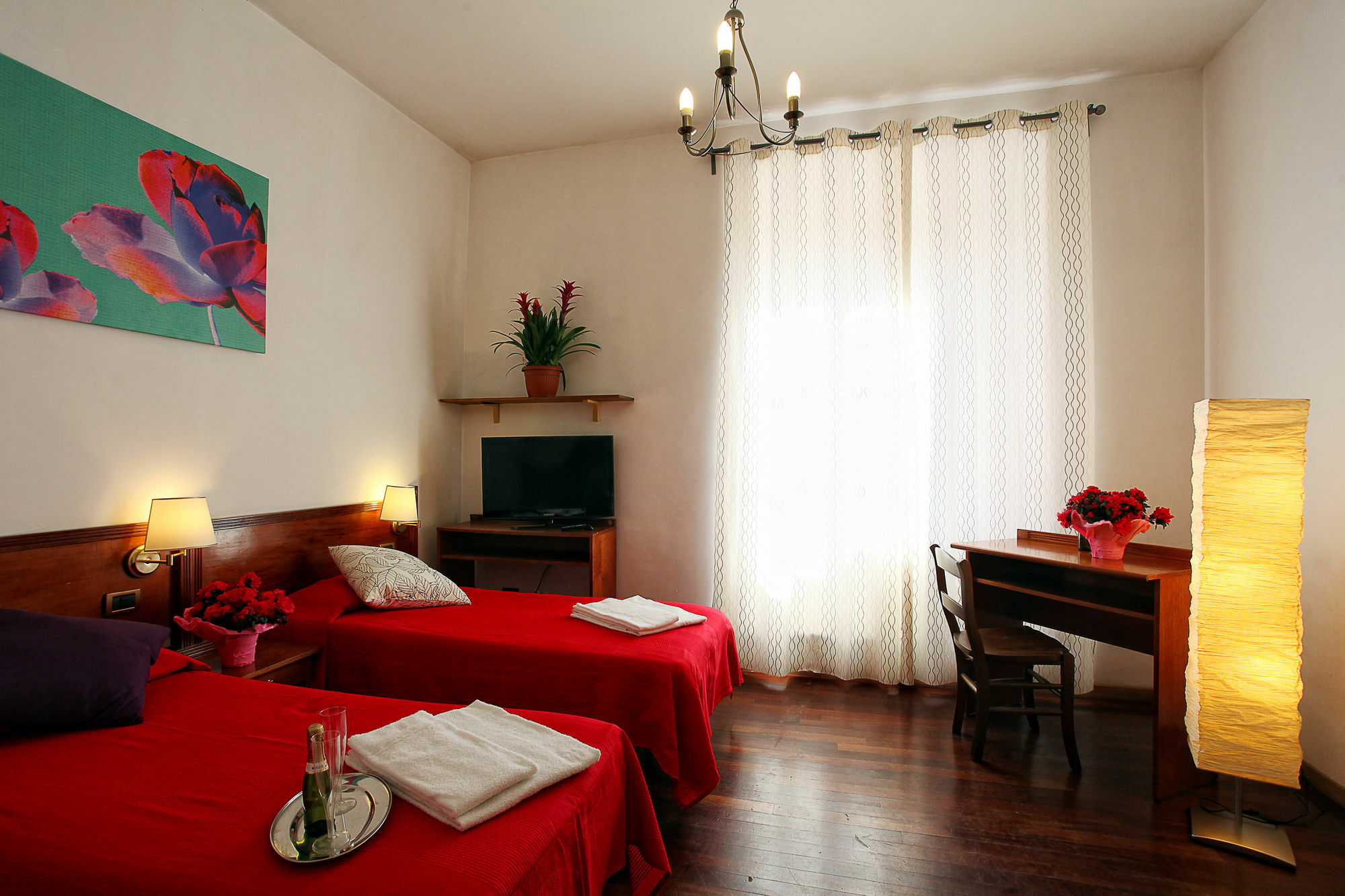 Guest house Pigneto