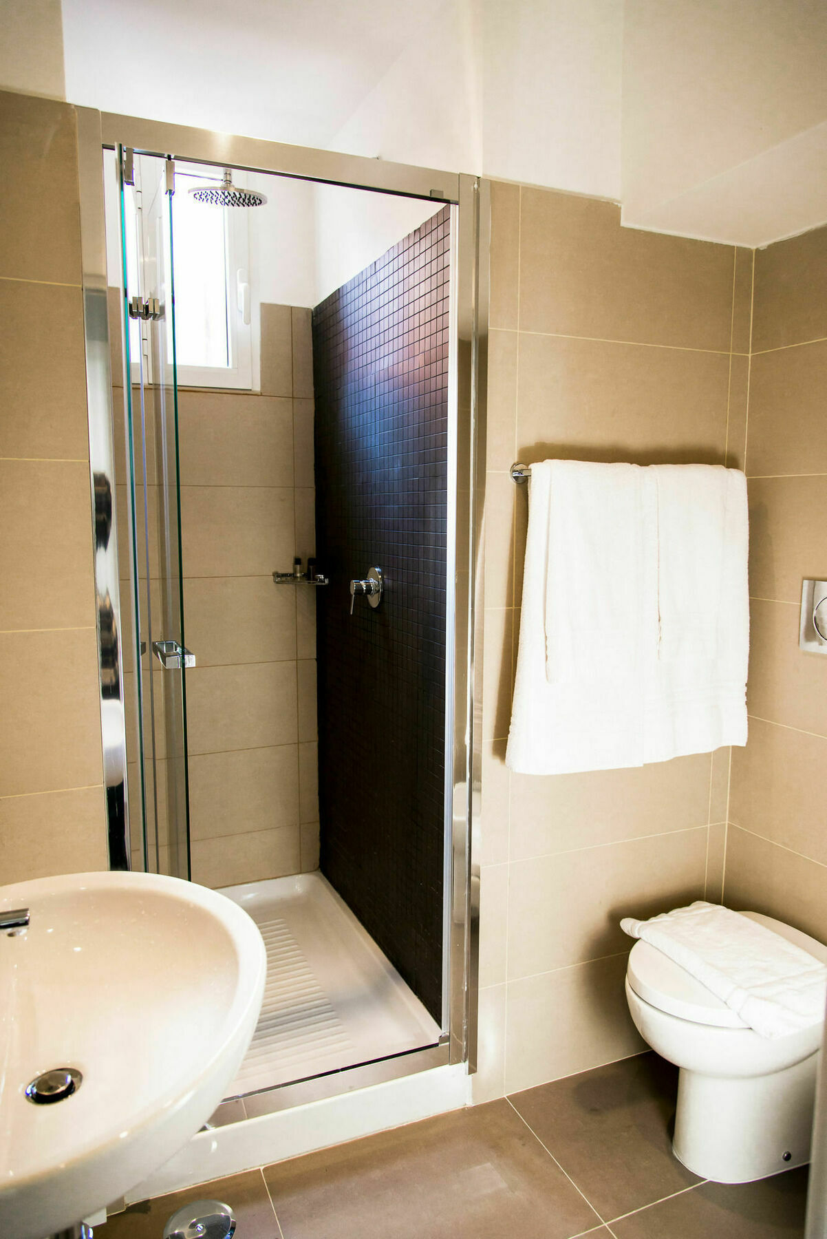 Hotel No 9 Colosseo Rome
